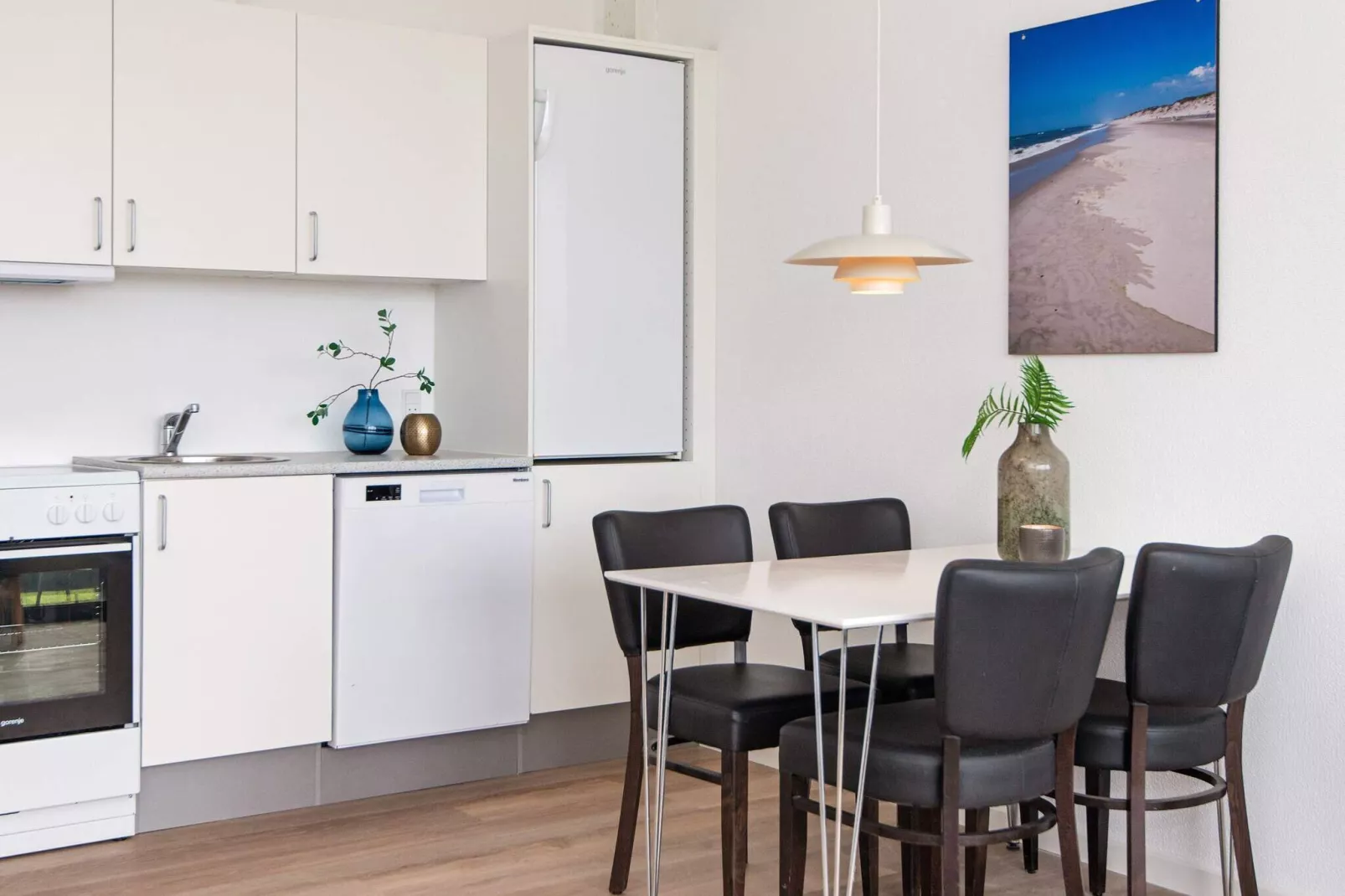 4 vær,Premium,1.sal-Intérieur