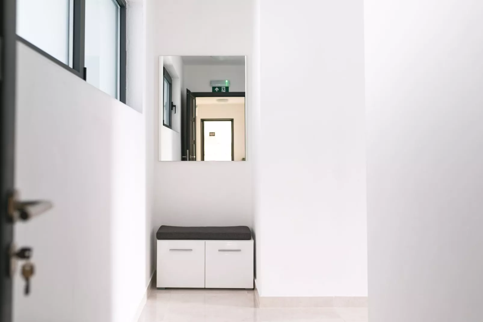 Apartments & Rooms Fisherman's Luck - Deluxe Double Room with Balcony and Sea View