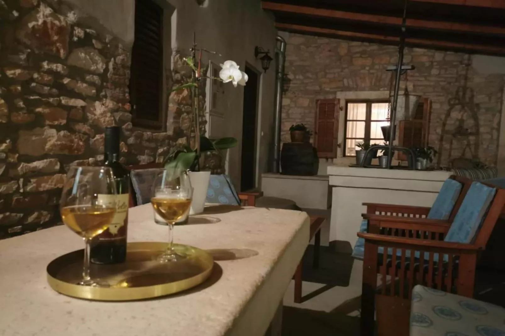 Superior one bedroom apartment ( First floor)-(A1)-Extérieur