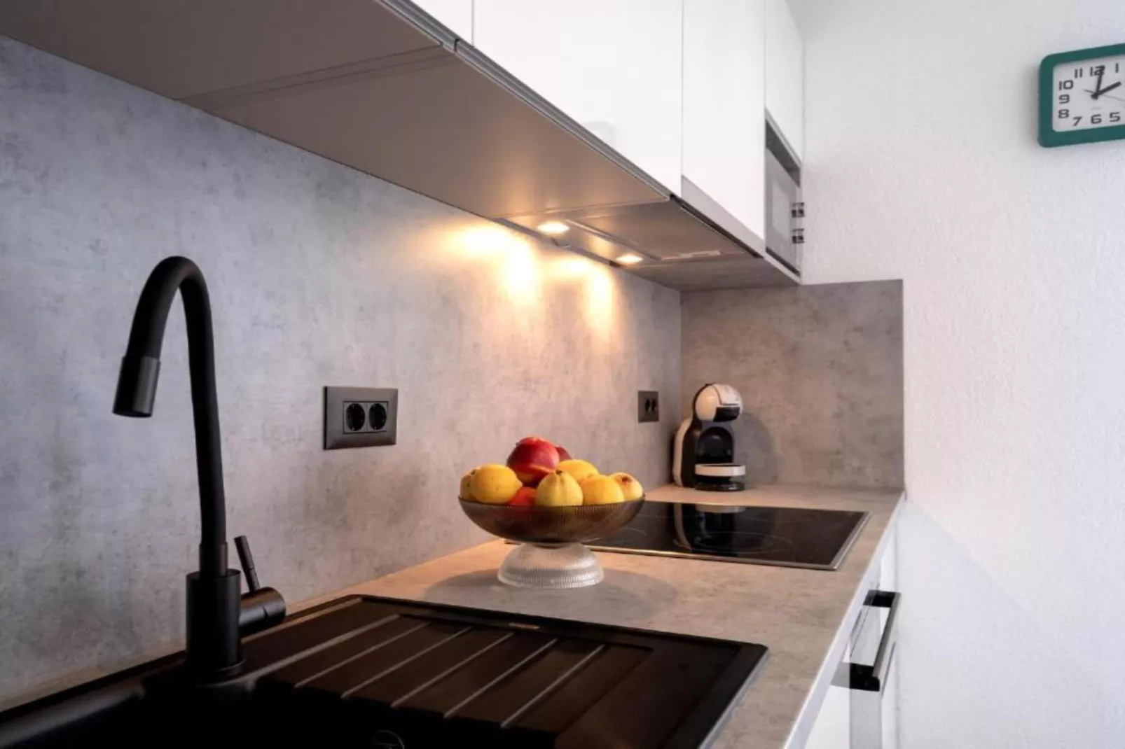 Vacation Home-Cuisine