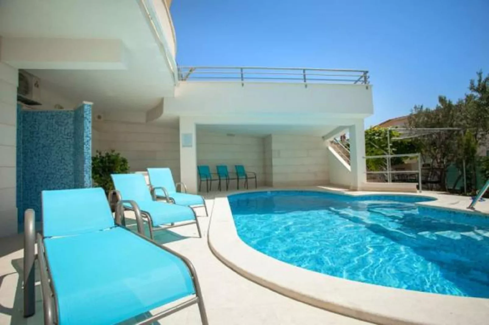 Two-Bedroom Apartment (A5)-Untagged