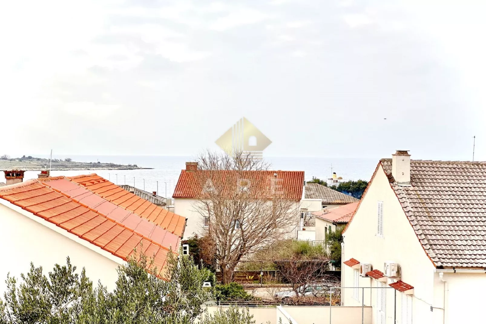 One-Bedroom Apartment (2.kat)