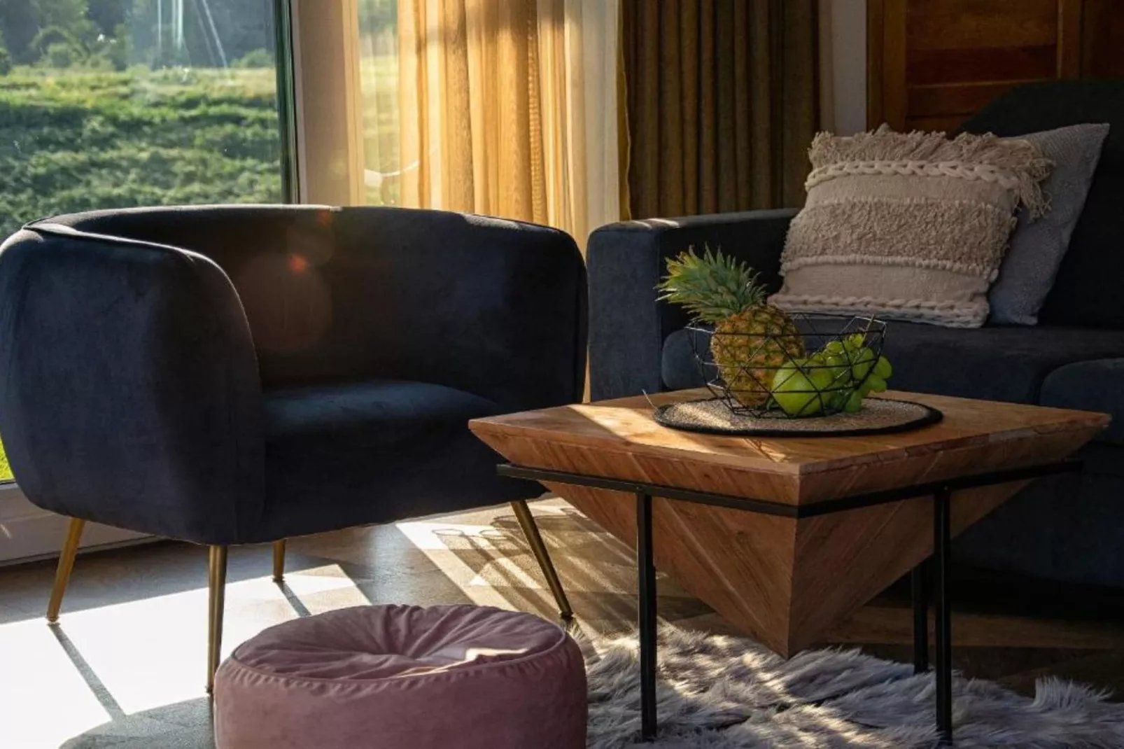 Mountain View Resort (Petar)-Innenbereich