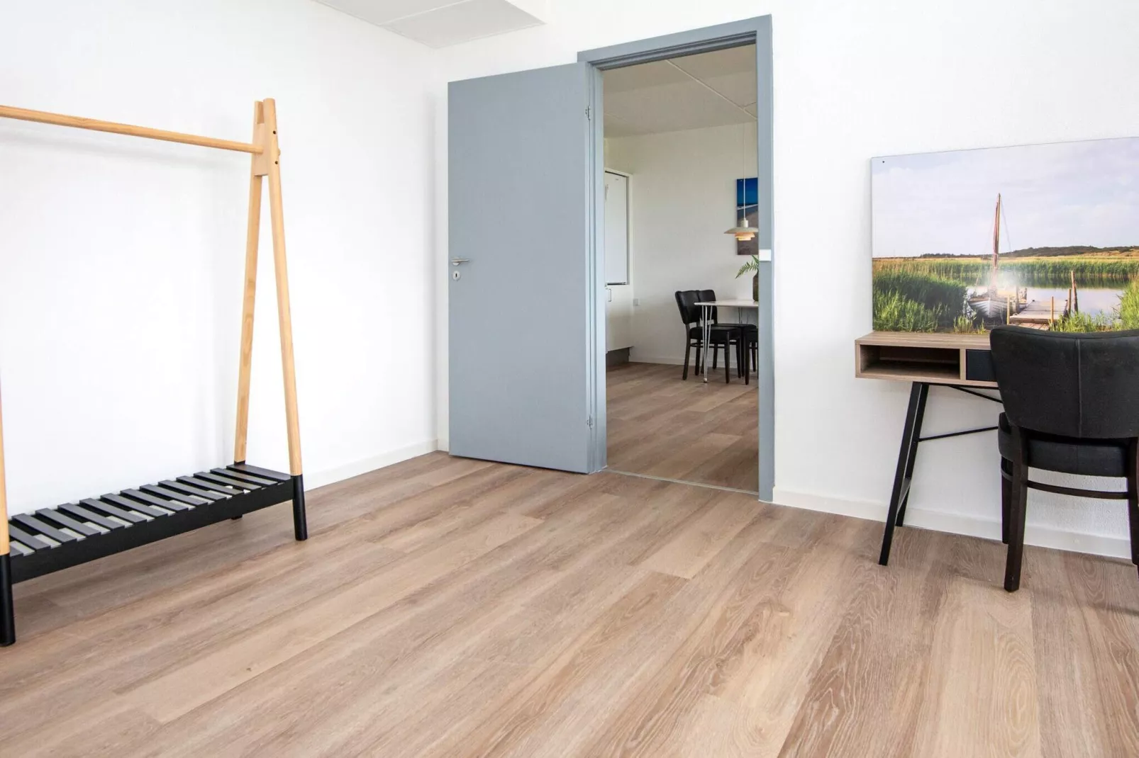 4 vær,Premium,1.sal-Intérieur