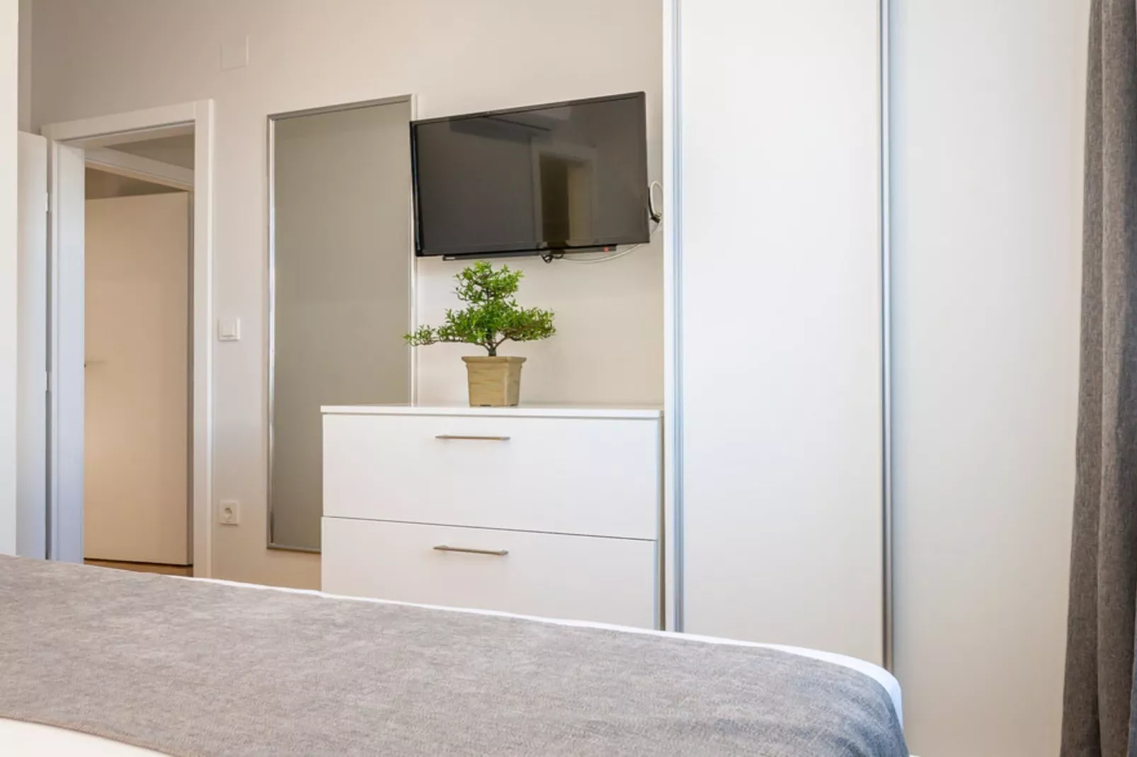 Villa Tomić Drniš - Siverić-Bedroom