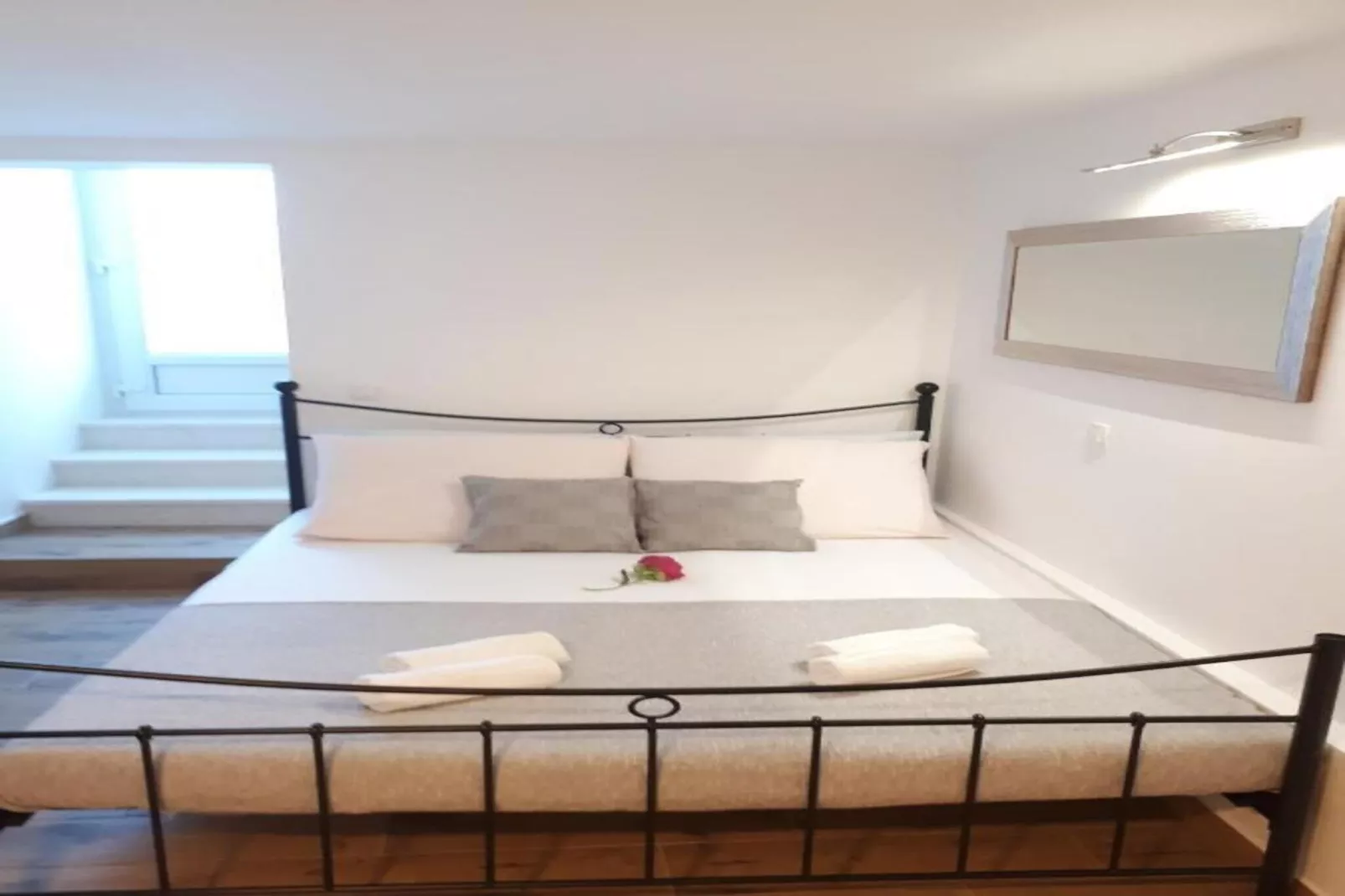 Holiday Home Vilson-Chambre