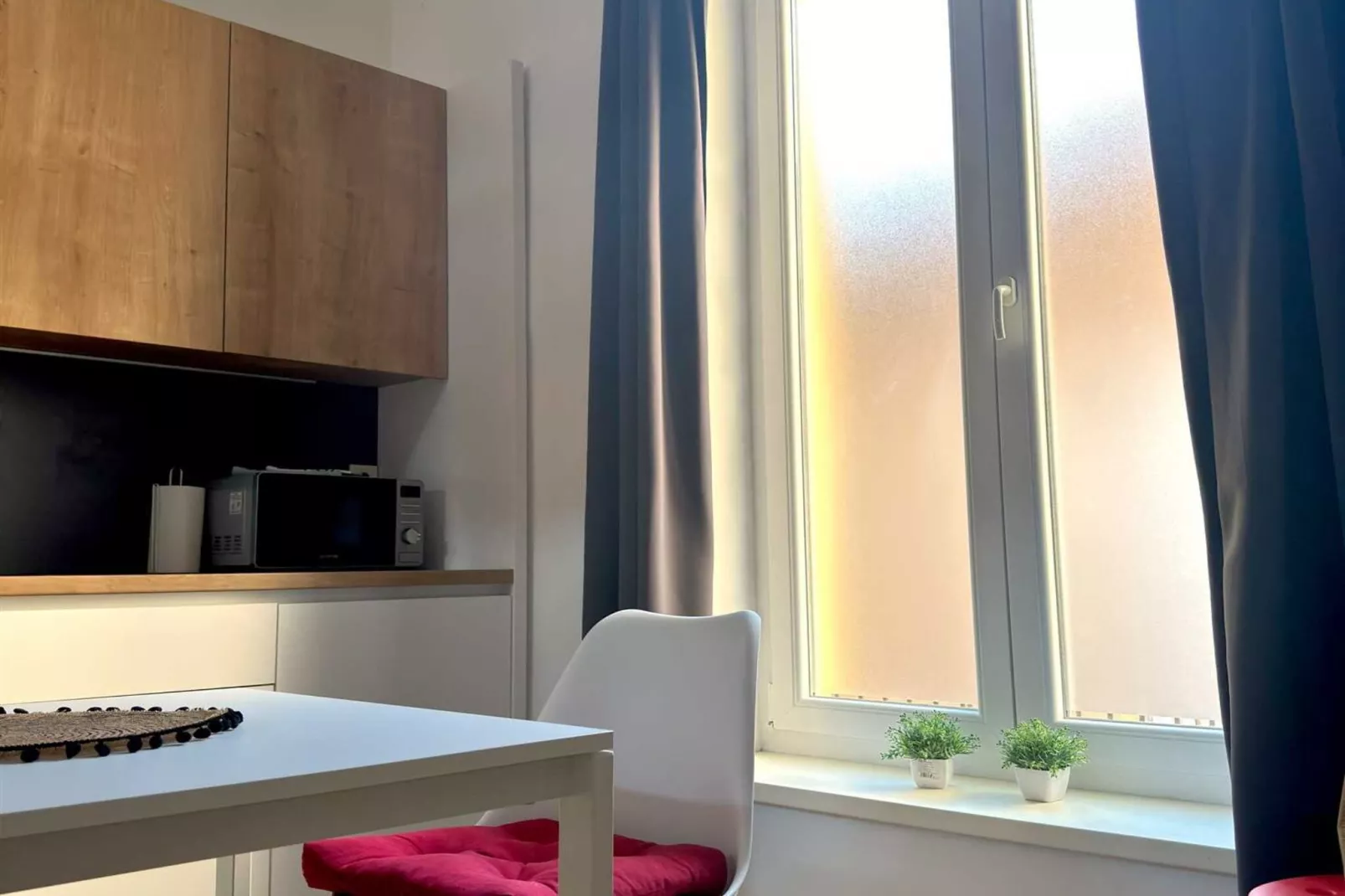 Zagreb Center Apartments- Downtown Apartment- Studio-Kitchen