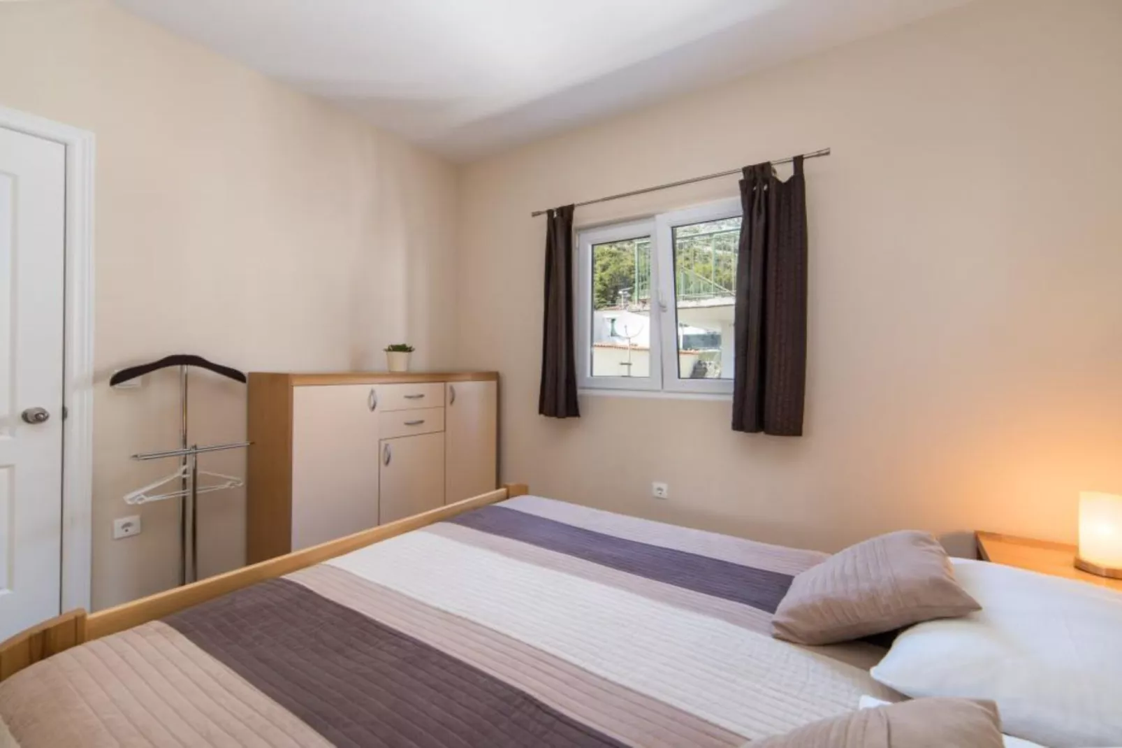 Apartments Nmn - One Bedroom apartment 1-Schlafzimmer