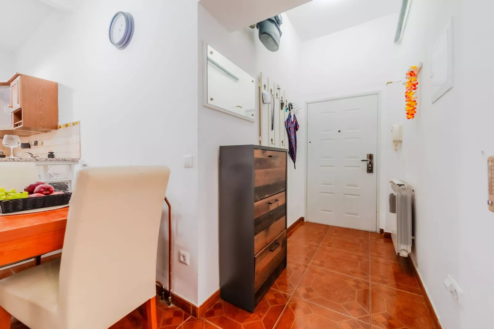 Urban Nest Apartment-Intérieur