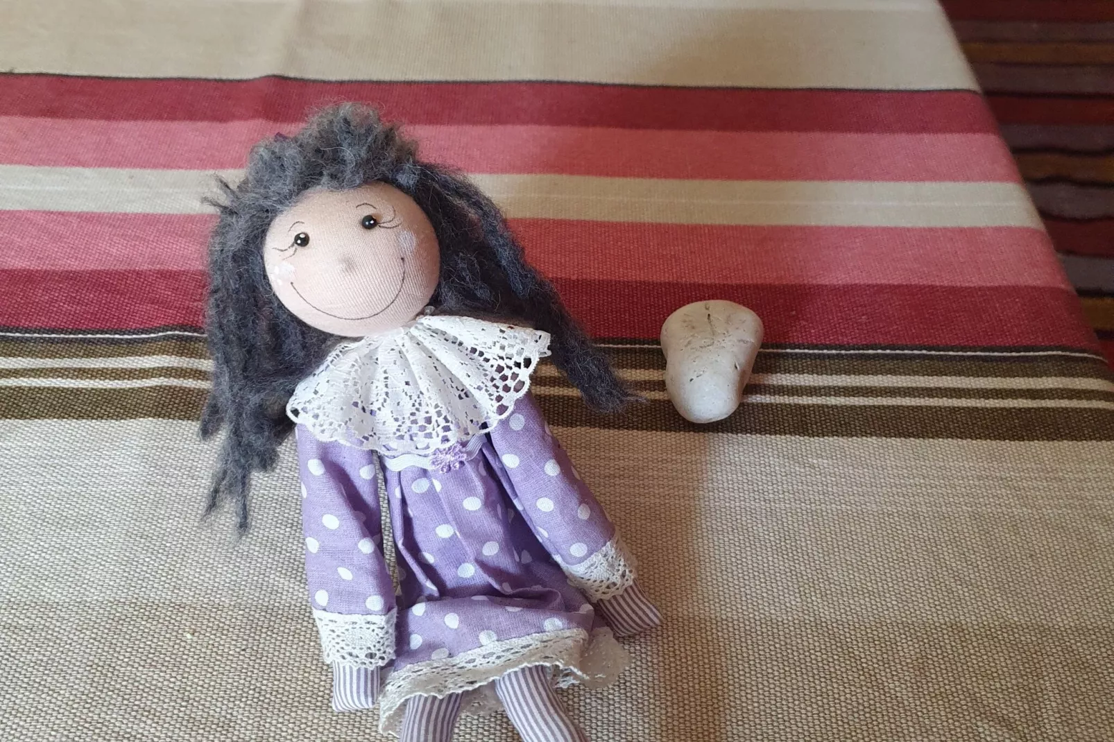 Viva Ve - Studio Apartment-Bedroom