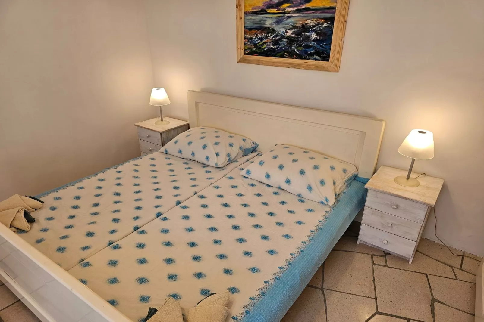 Lisko Vacation House -  Five Bedroom Holiday Home with Private Pool-Chambre