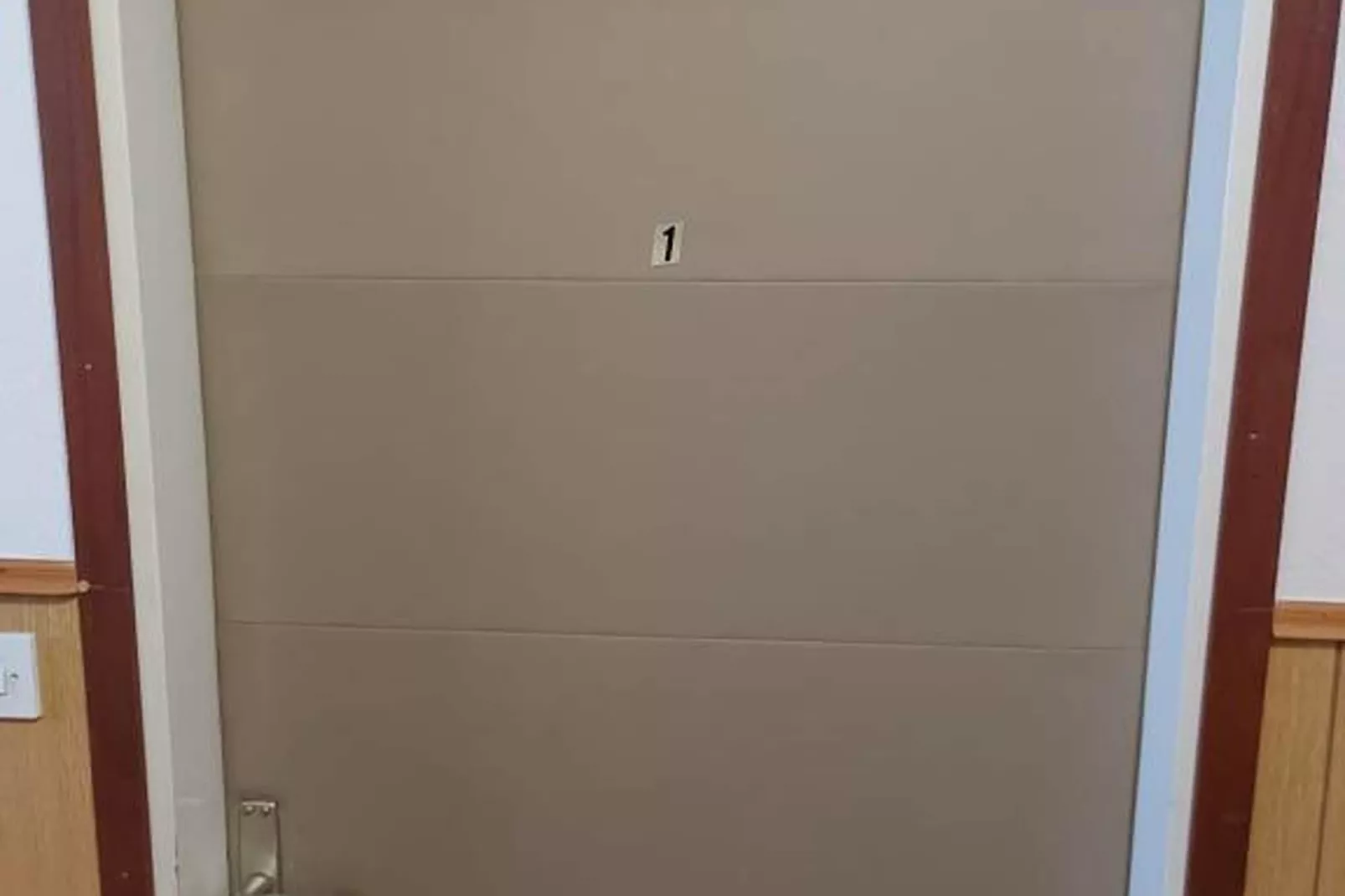 Rab Diving Mirko - Deluxe Double Room with Balcony and Sea View (1)-Outdoor