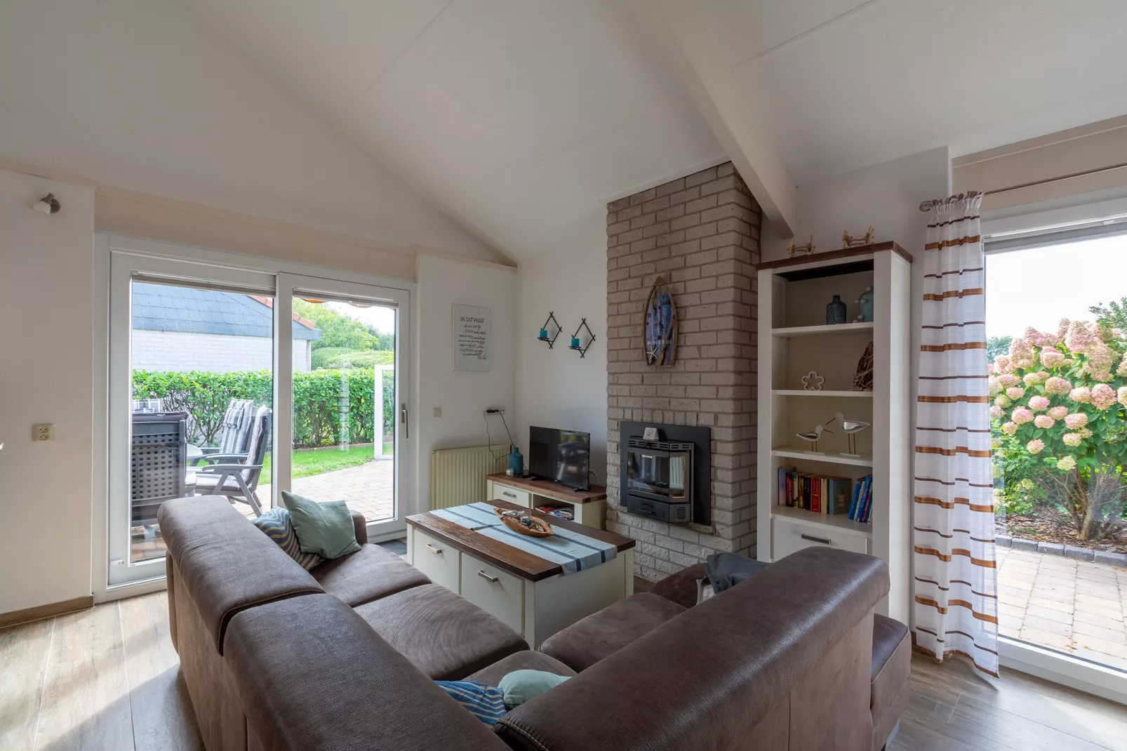 Yperhof 3-Wohnzimmer