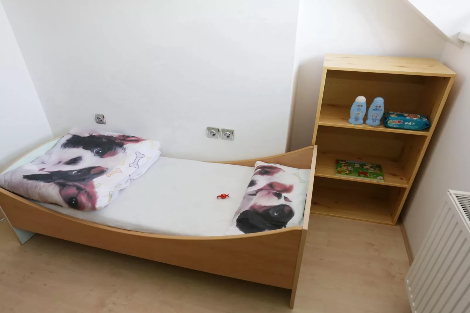 Elegant and Stylish Retreat Apartments with Terrace - Three Bedroom Apartment with Terrace-Chambre