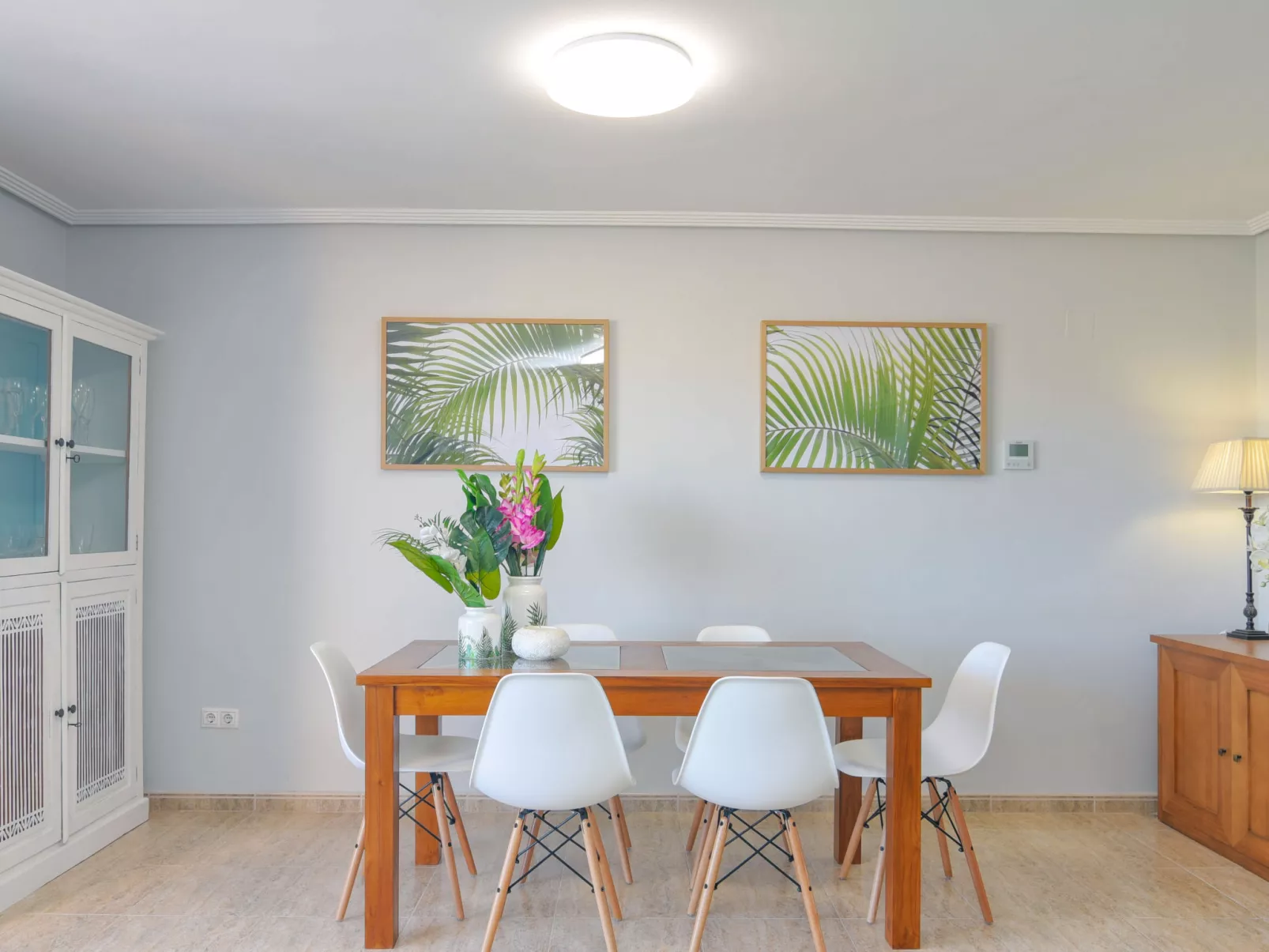 Moreras del Saladar-Inside