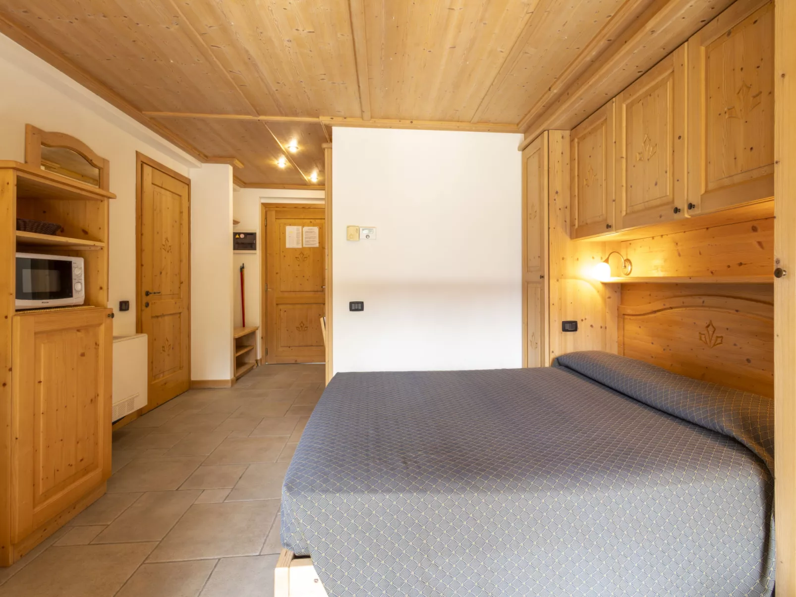 Residence gli Scoiattoli-Inside