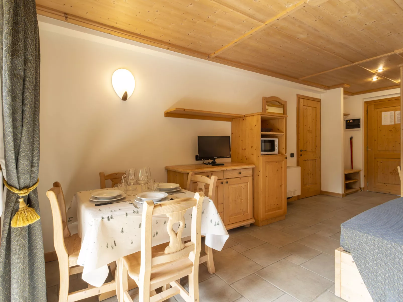 Residence gli Scoiattoli-Inside