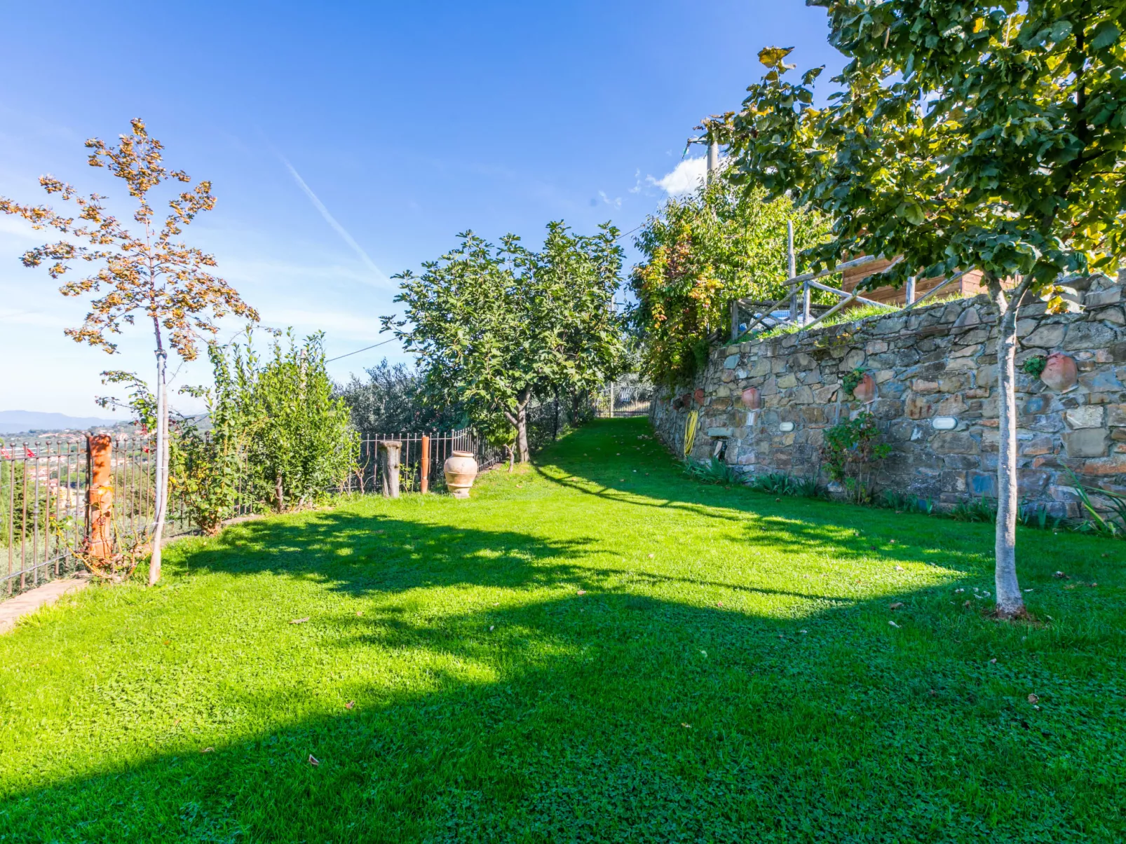 La Sosta di Fano-Outside