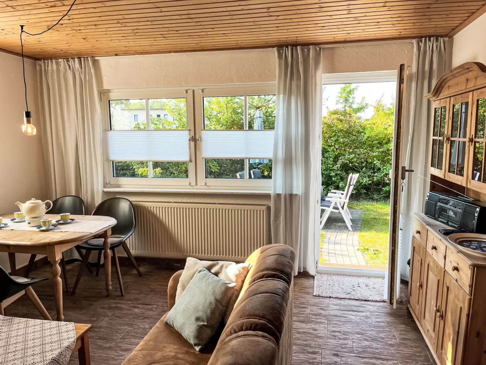 Inselkoje Zwo-Drinnen