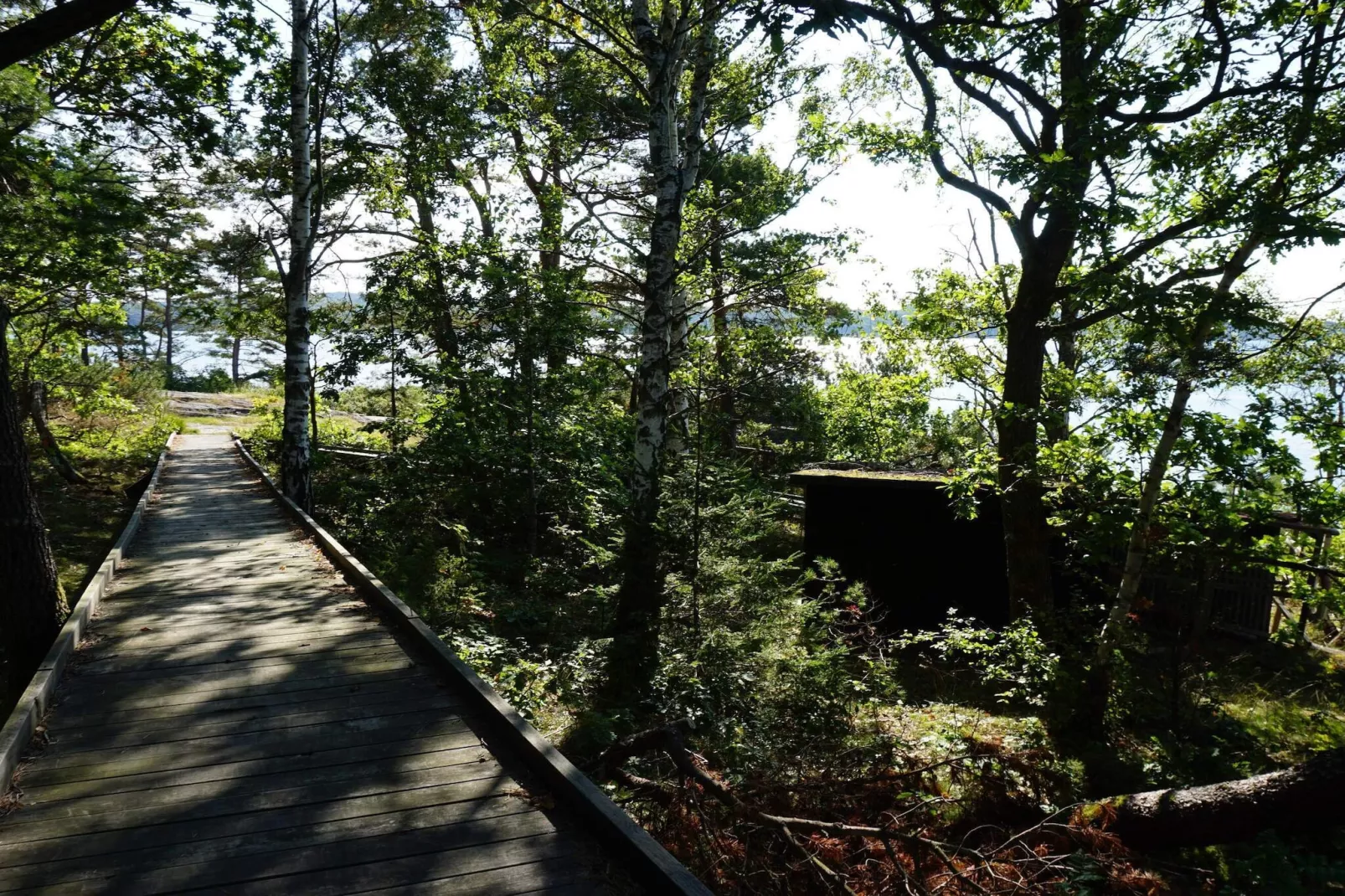 6 person holiday home in LYSEKIL-Outdoor