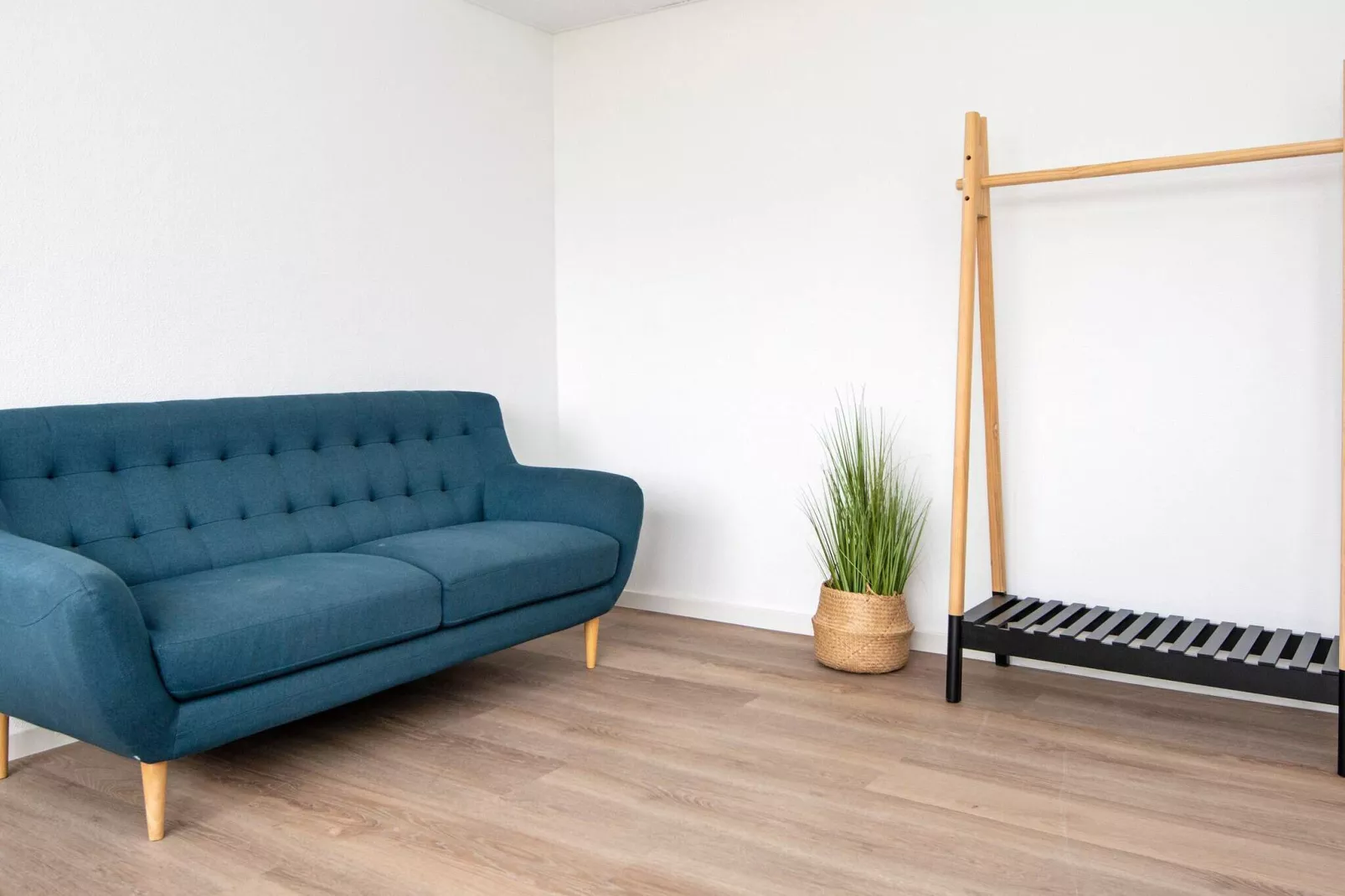 2 vær,Premium,1.sal-Intérieur