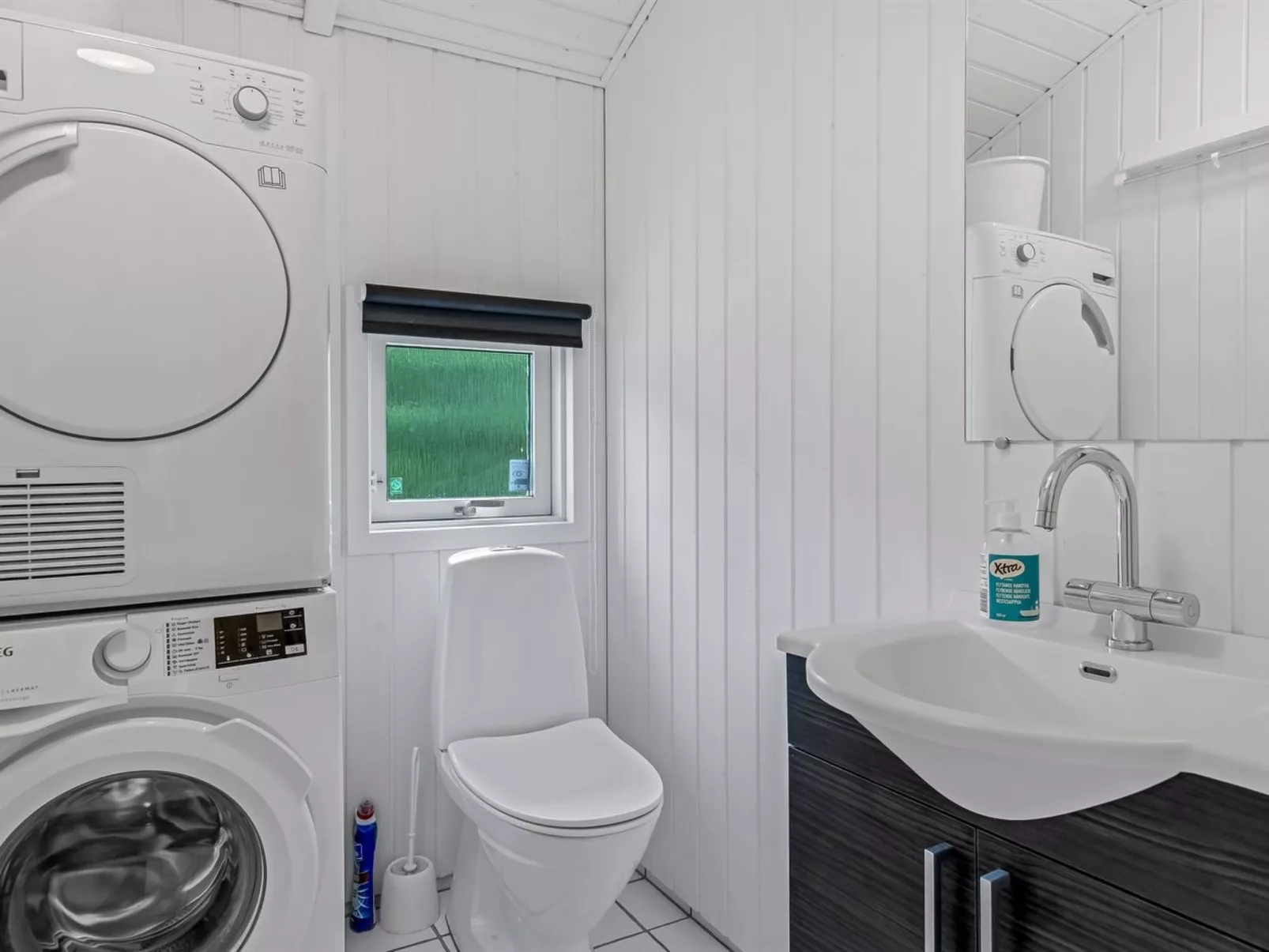 "Joonatan" - 900m from the sea-Dedans