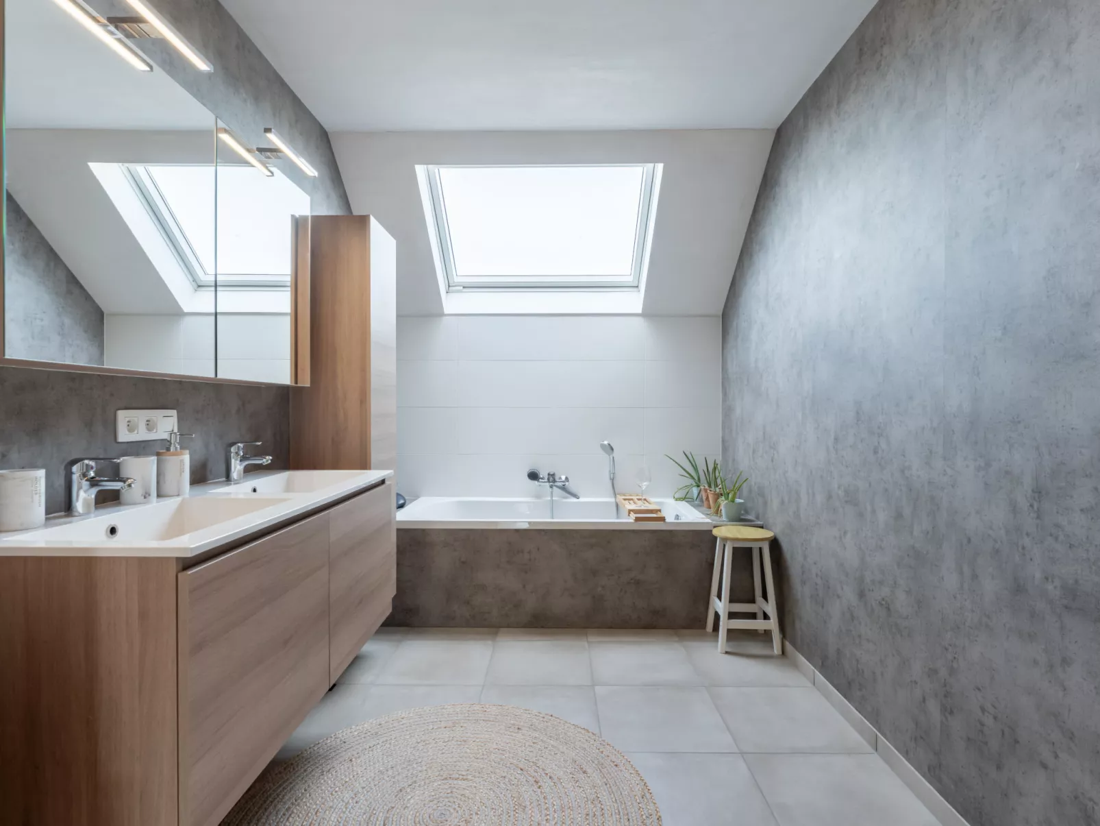 Casa Pepino in quiet cul de sac-Dedans