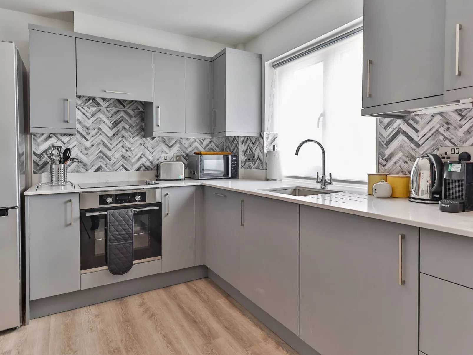 No.11, Belle House-Inside