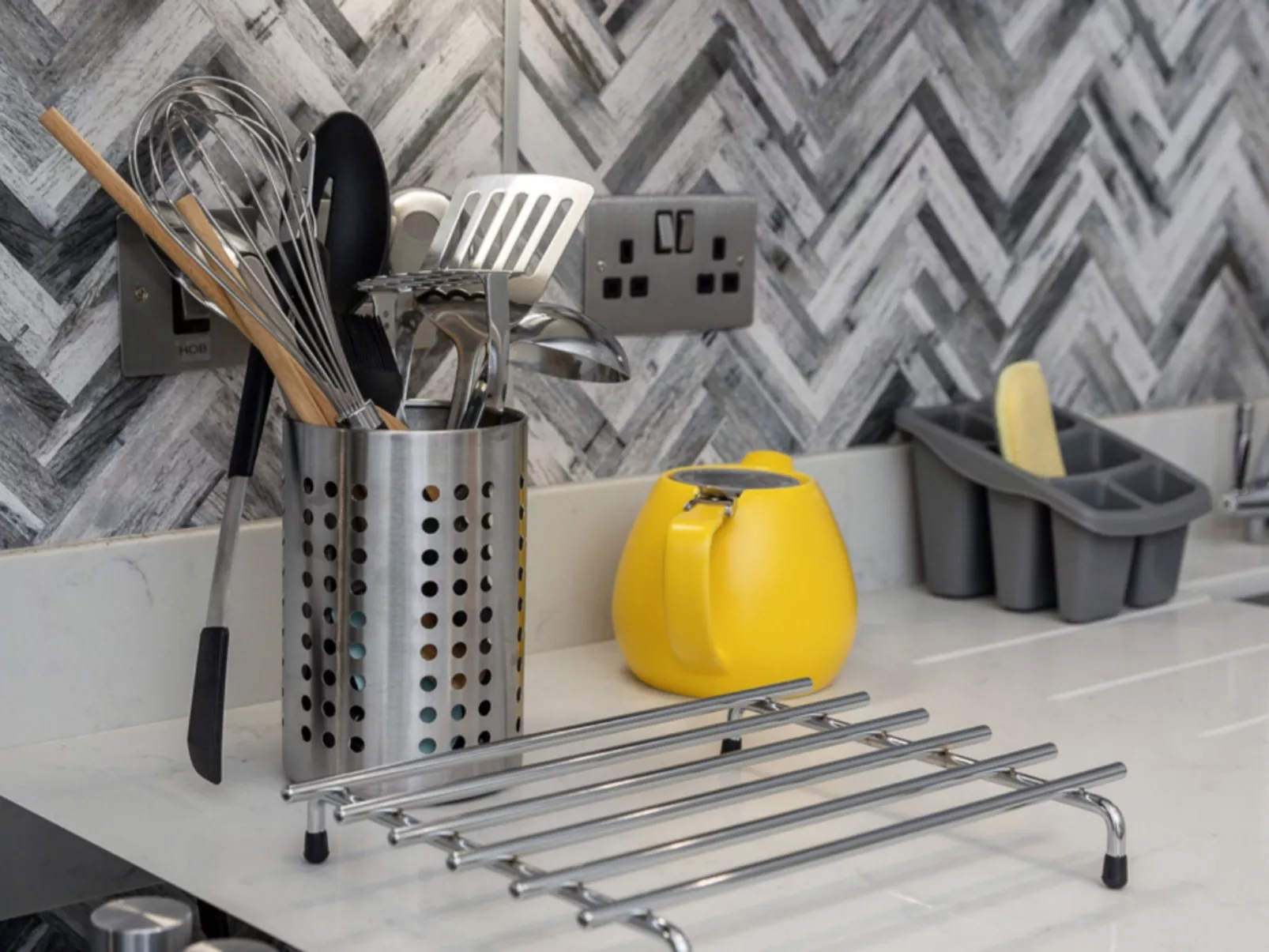 No.15, Belle House-Inside