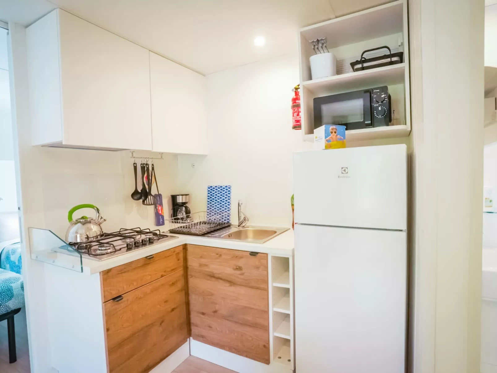 Camping Butterfly-Inside