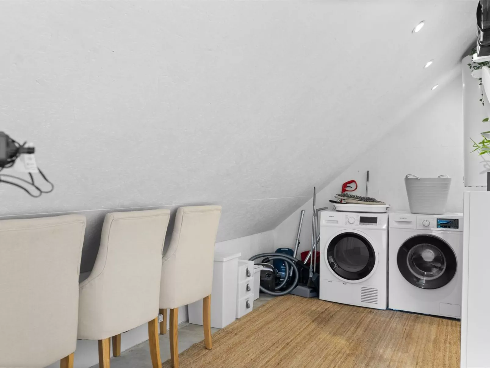 "Rolfkarl" - 250m from the sea-Drinnen