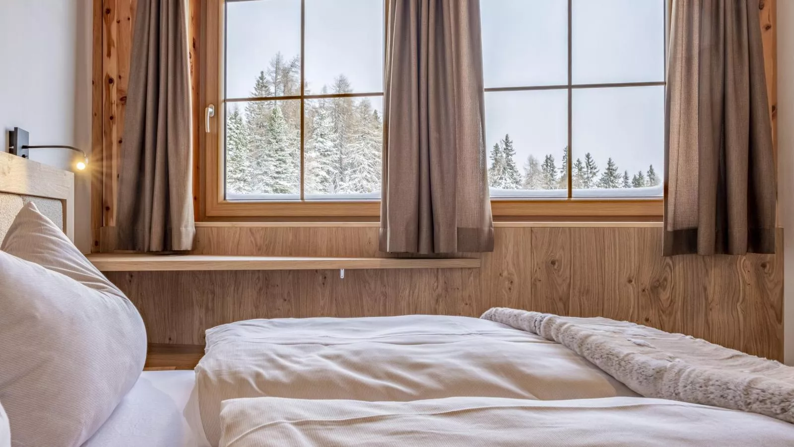 Bockblick Top 6-Chambre