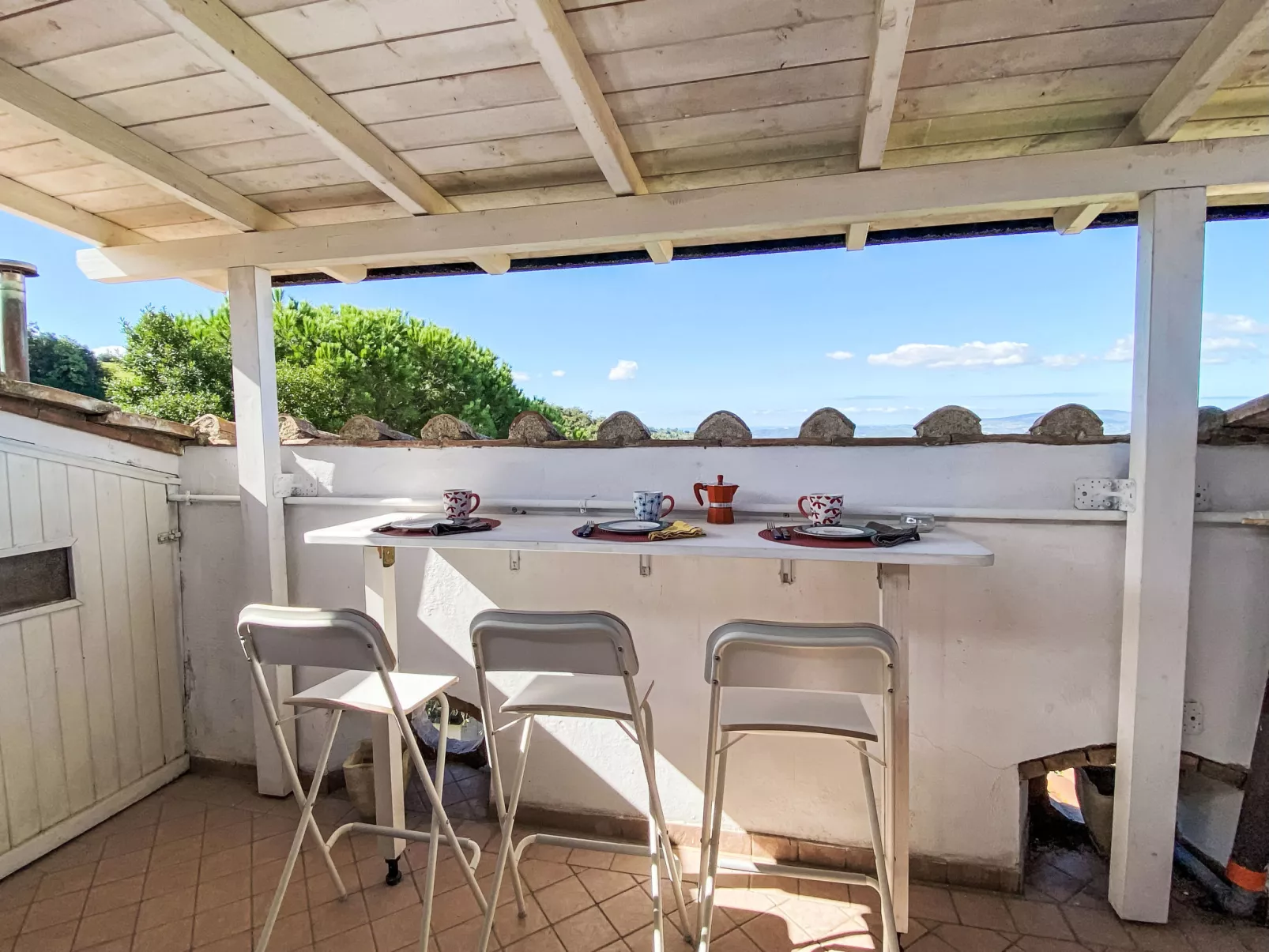 Casetta de Sodoni-Dehors