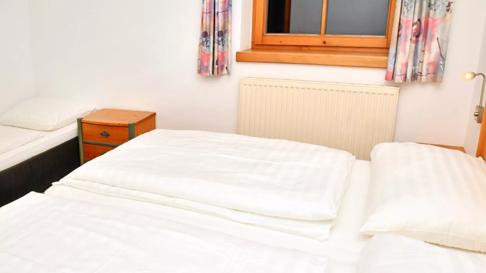 Apartment Next To The Skilift FF-Chambre