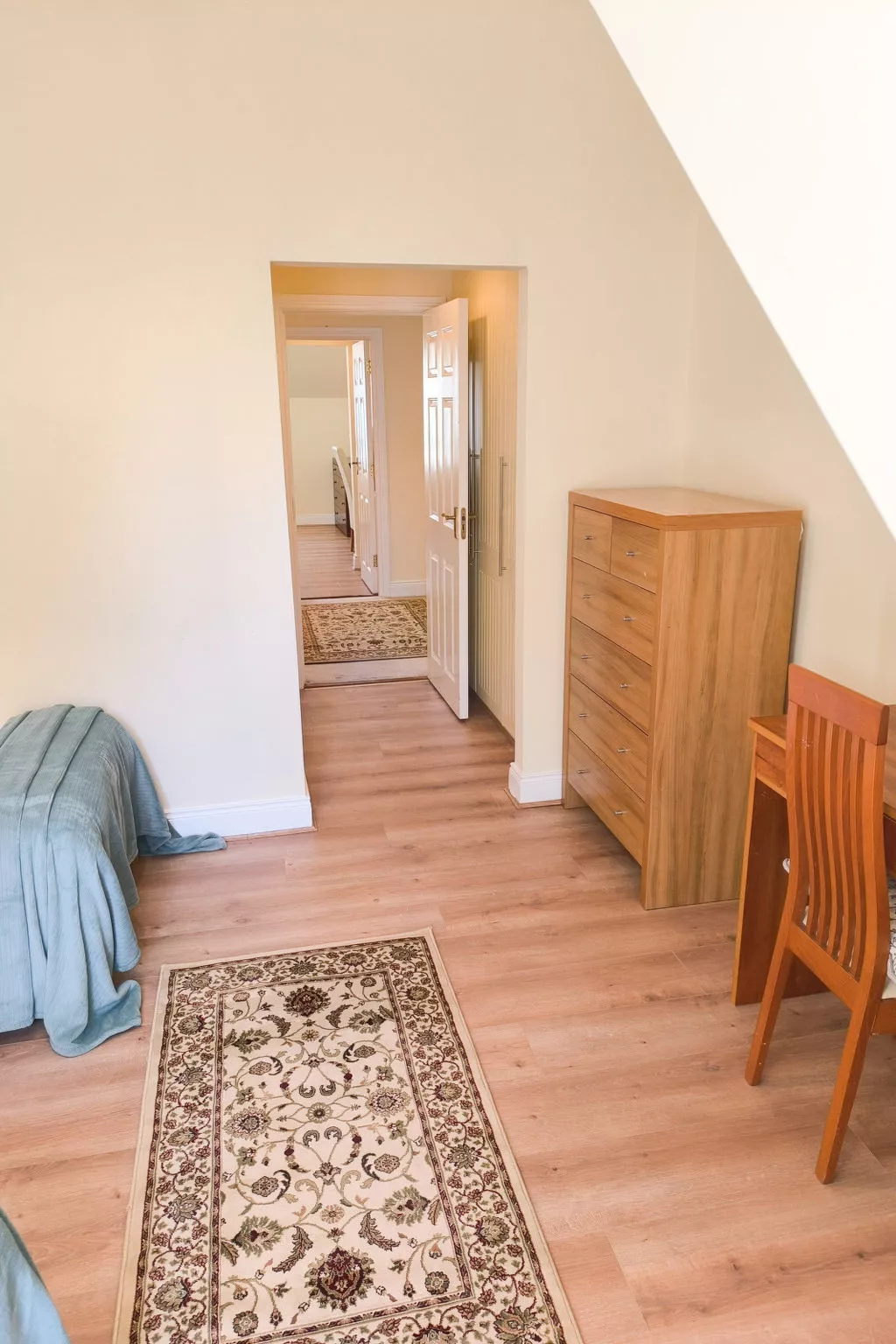 Heyward Mews(TR4) HH No 5 (Sleeps 5)-Drinnen