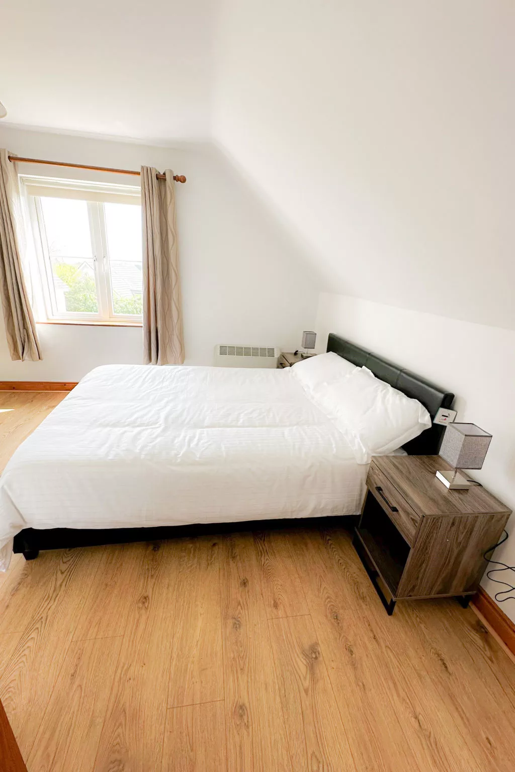 Brittas Bay Holiday Village No 7-Drinnen