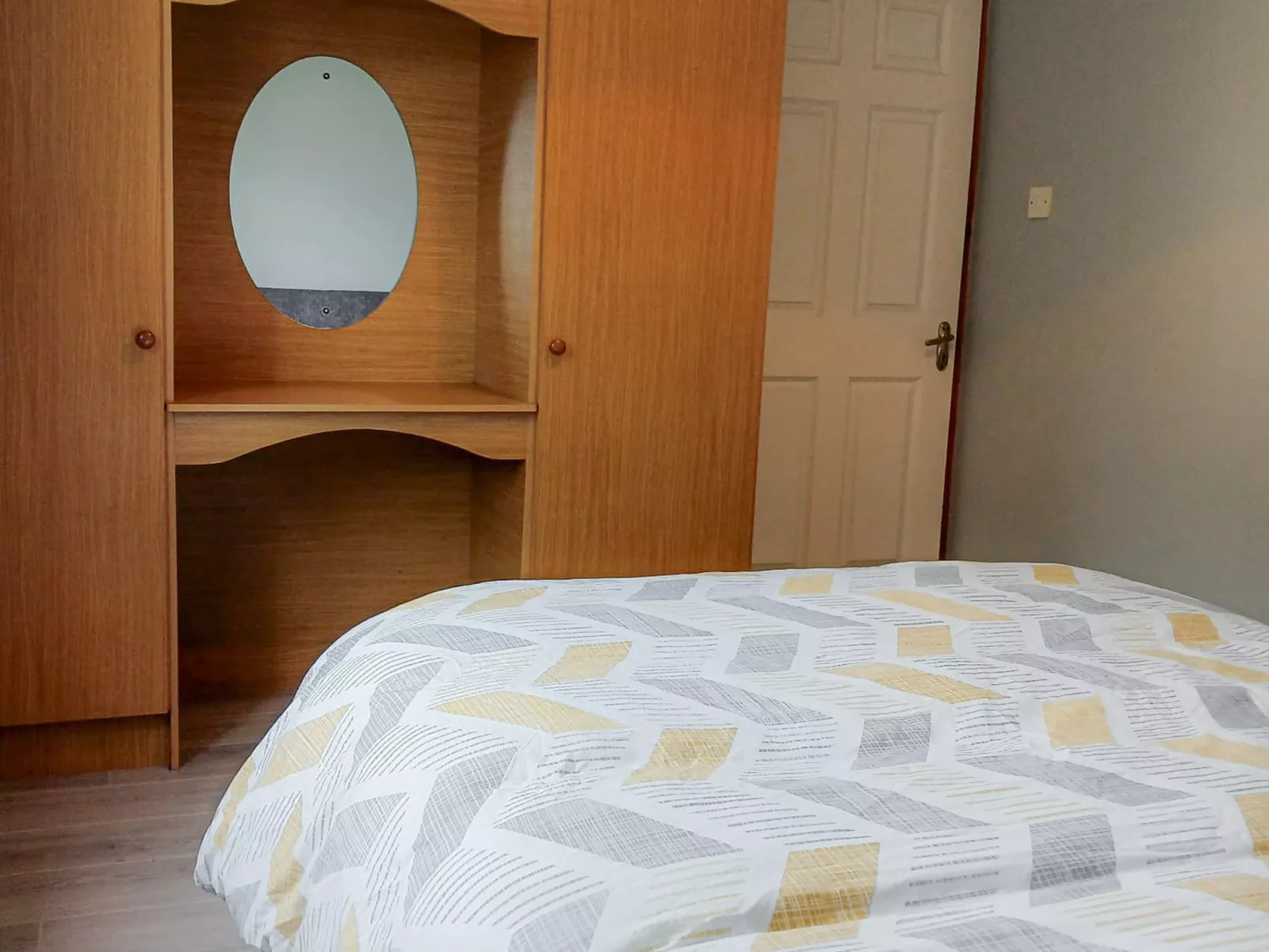 Seamount Holiday Village No 26-Dedans