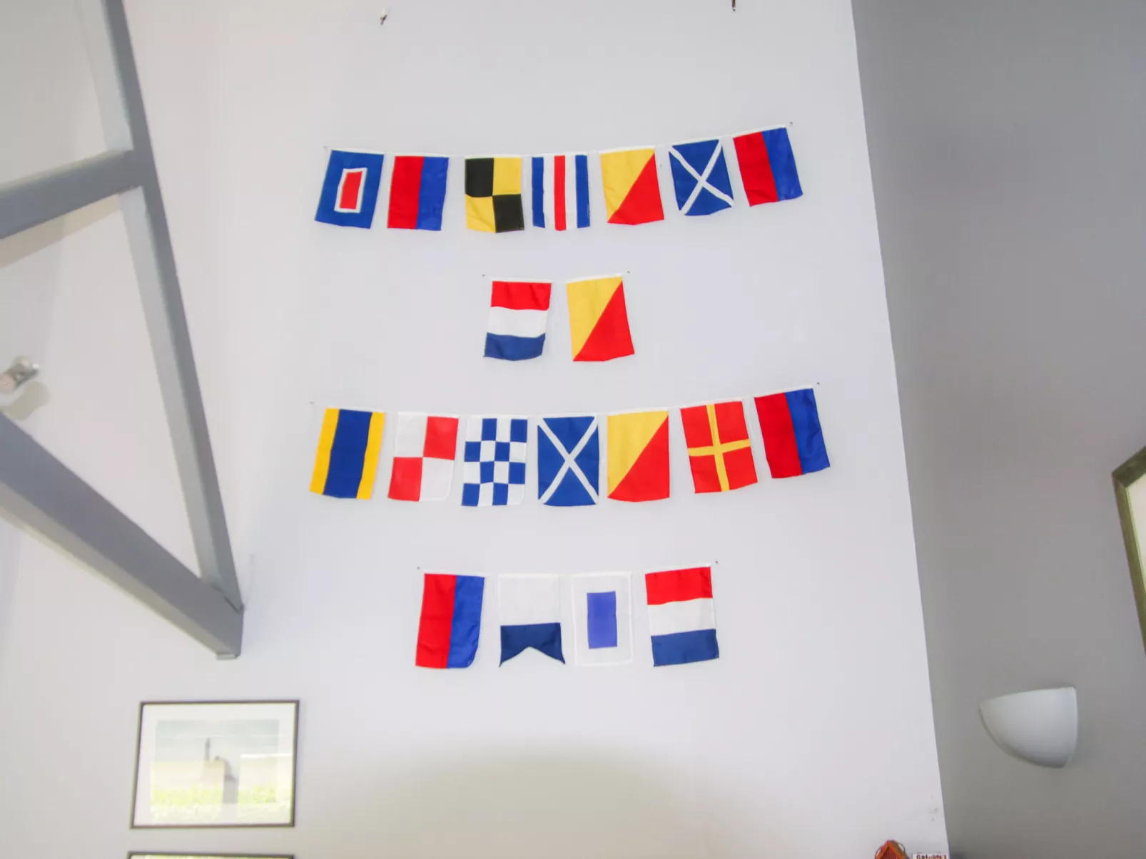 Dunmore Villas Holiday Home No 1-Dedans