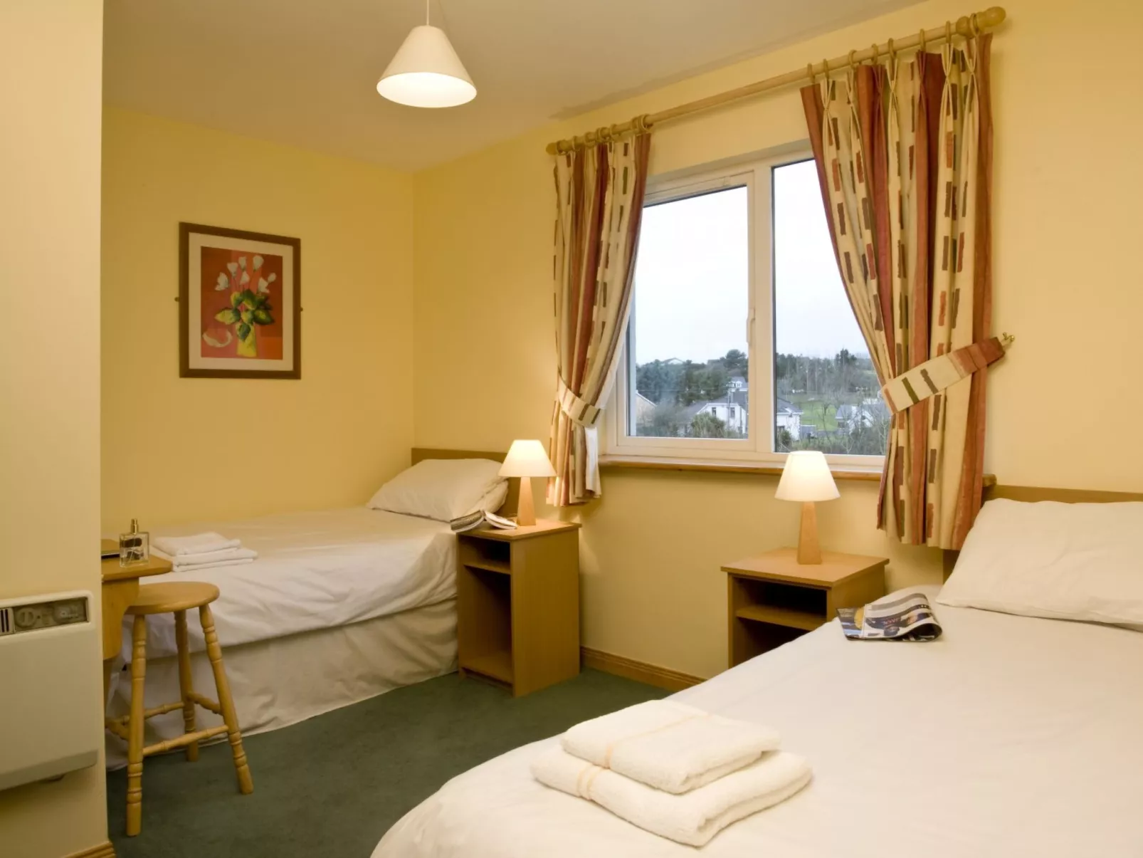 Forest Haven(TR4) HH No 4-Dedans