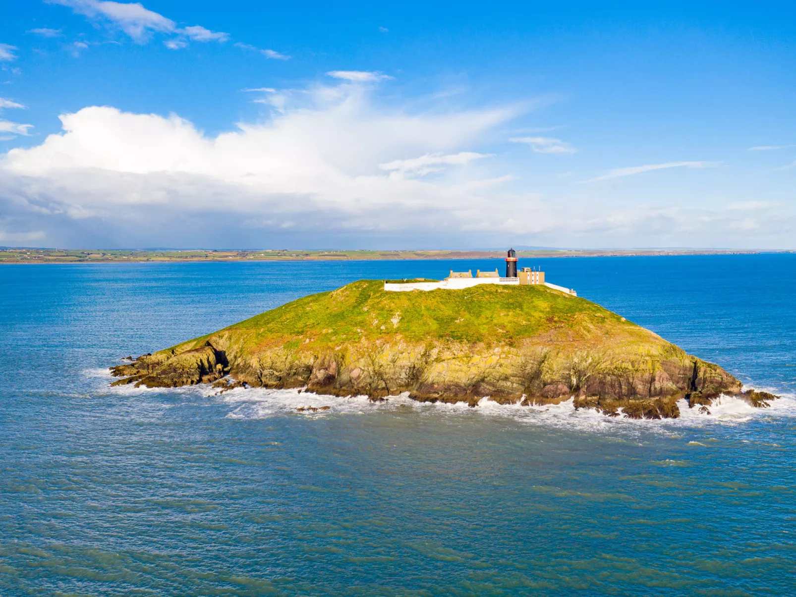 Castlemartyr Lodges (TR4) No 1 (3 Bed)-Outside