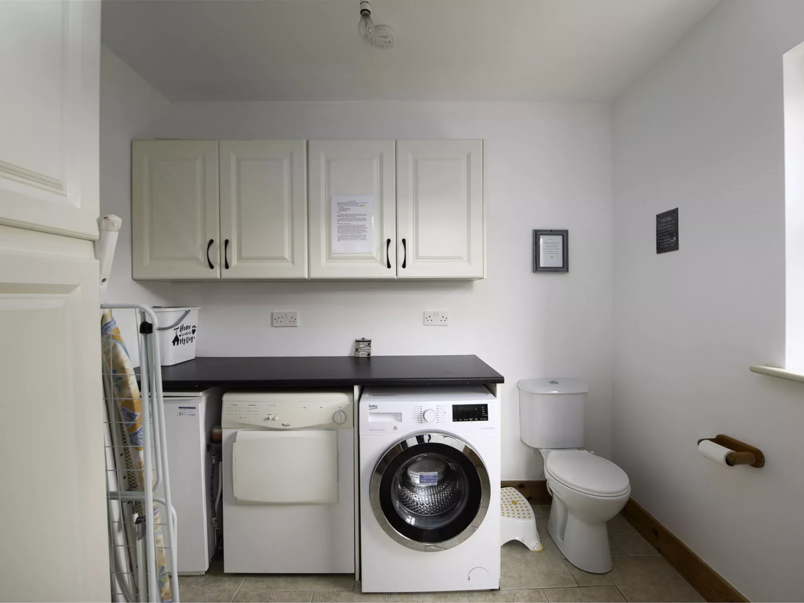 Rhea Holiday Home Bantry-Dehors