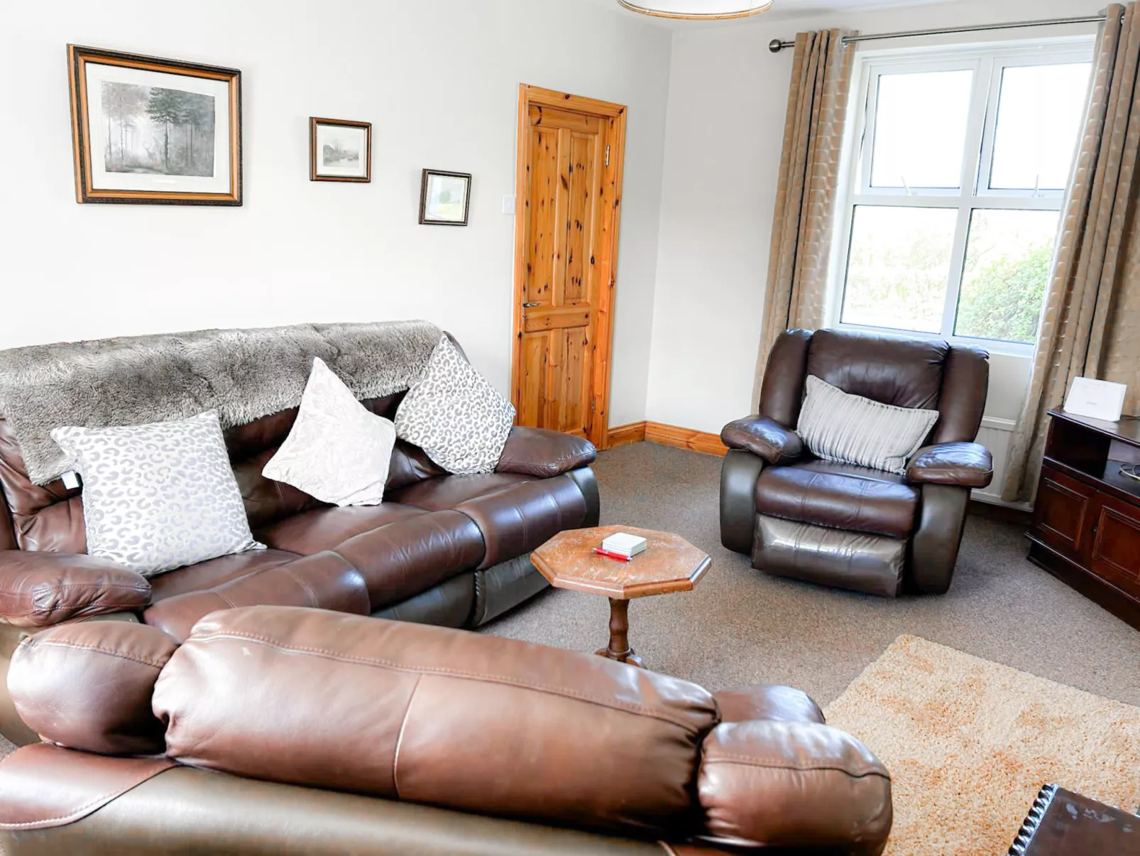 Lisheenbawn Farmhouse Farranfore-Dedans