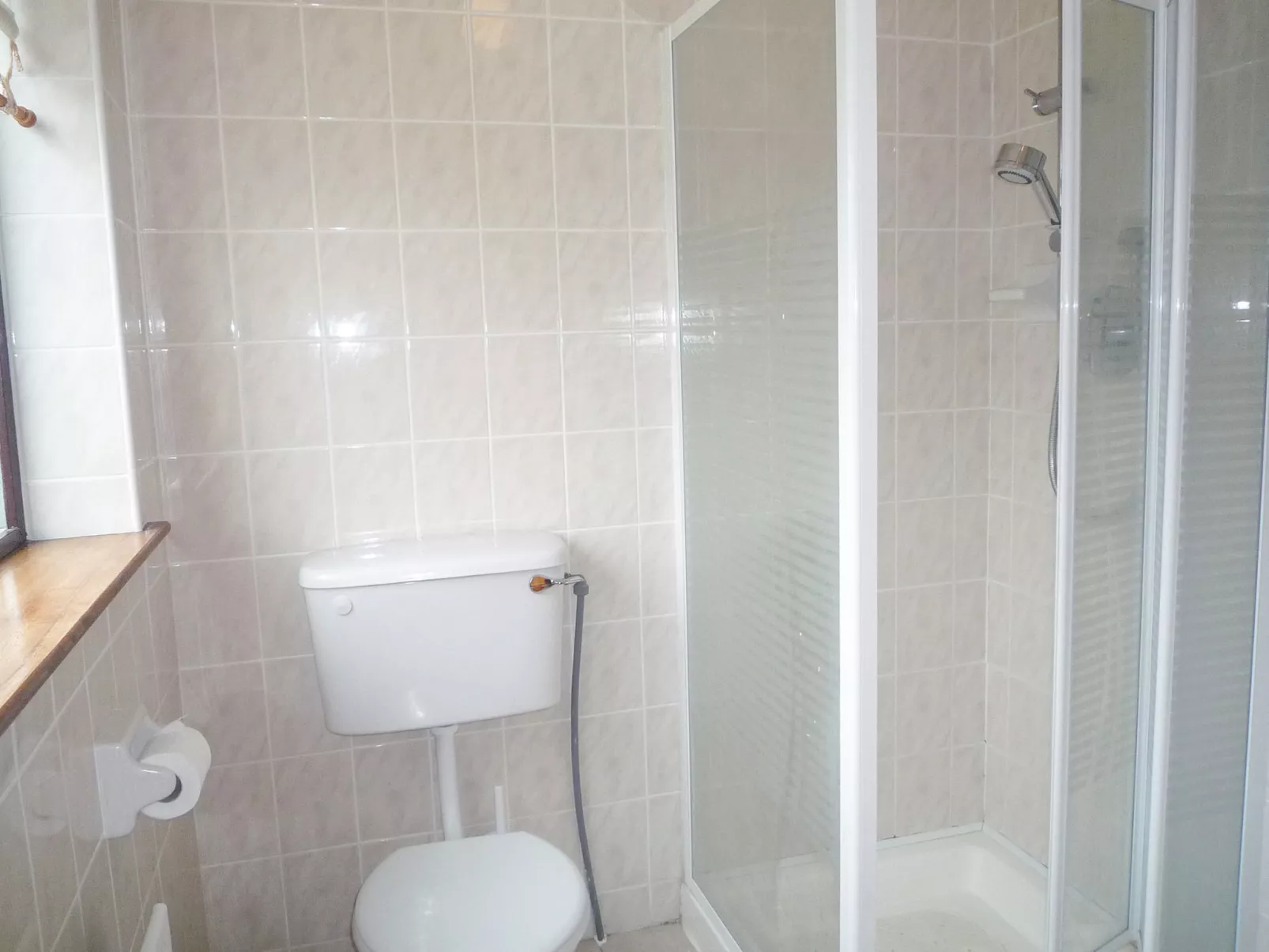 Boherbue (TR1) Holiday Home-Inside