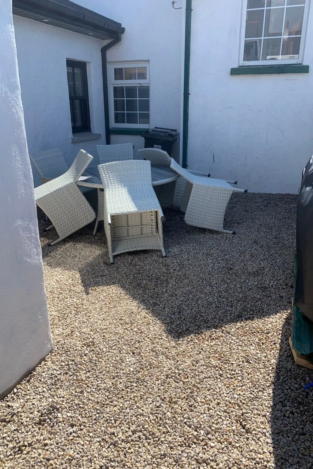 Bayview Holiday Home No 39-Dehors