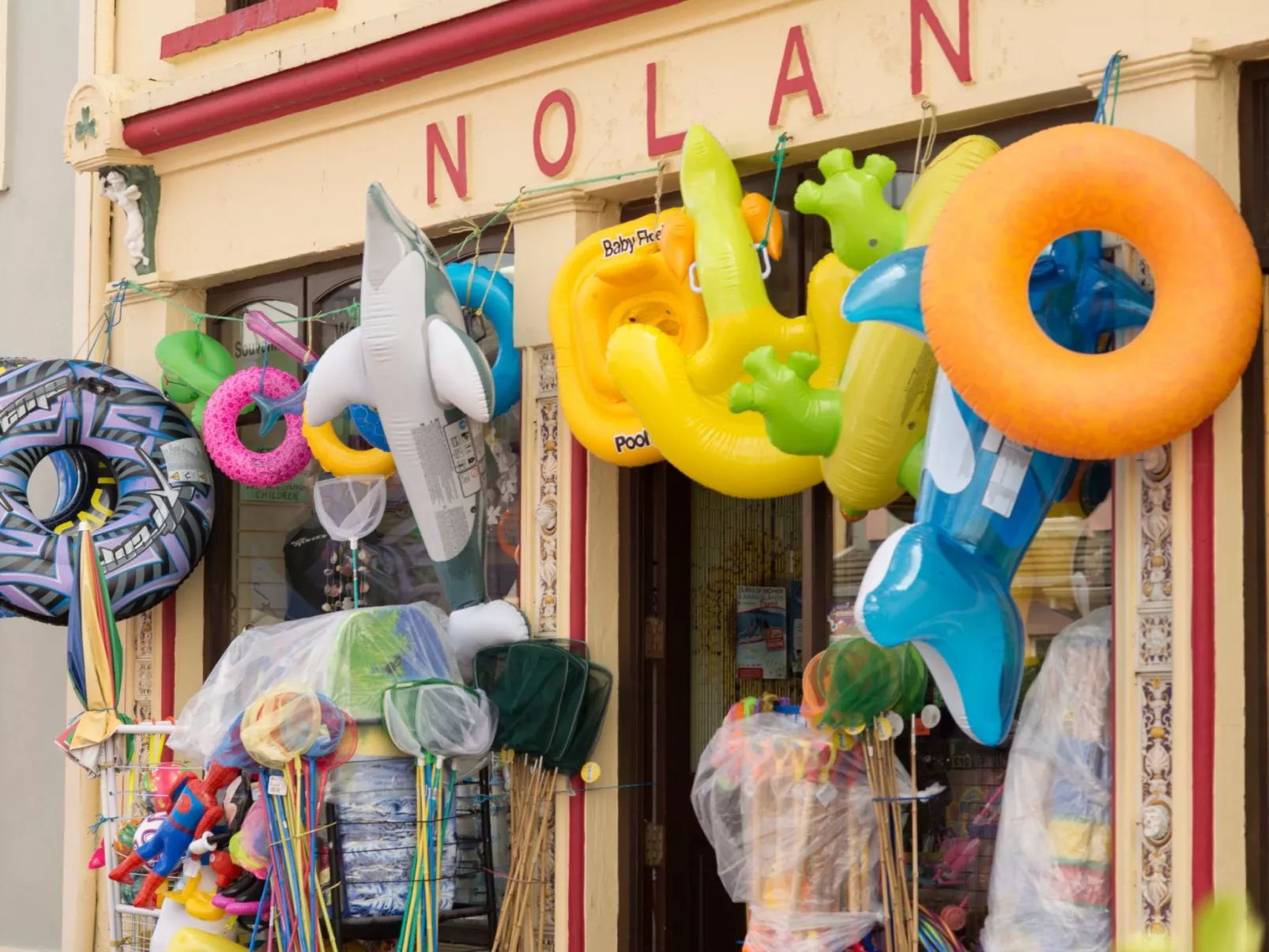 Spanish Cove(TR4) D4 (Sleeps 5)-Dehors