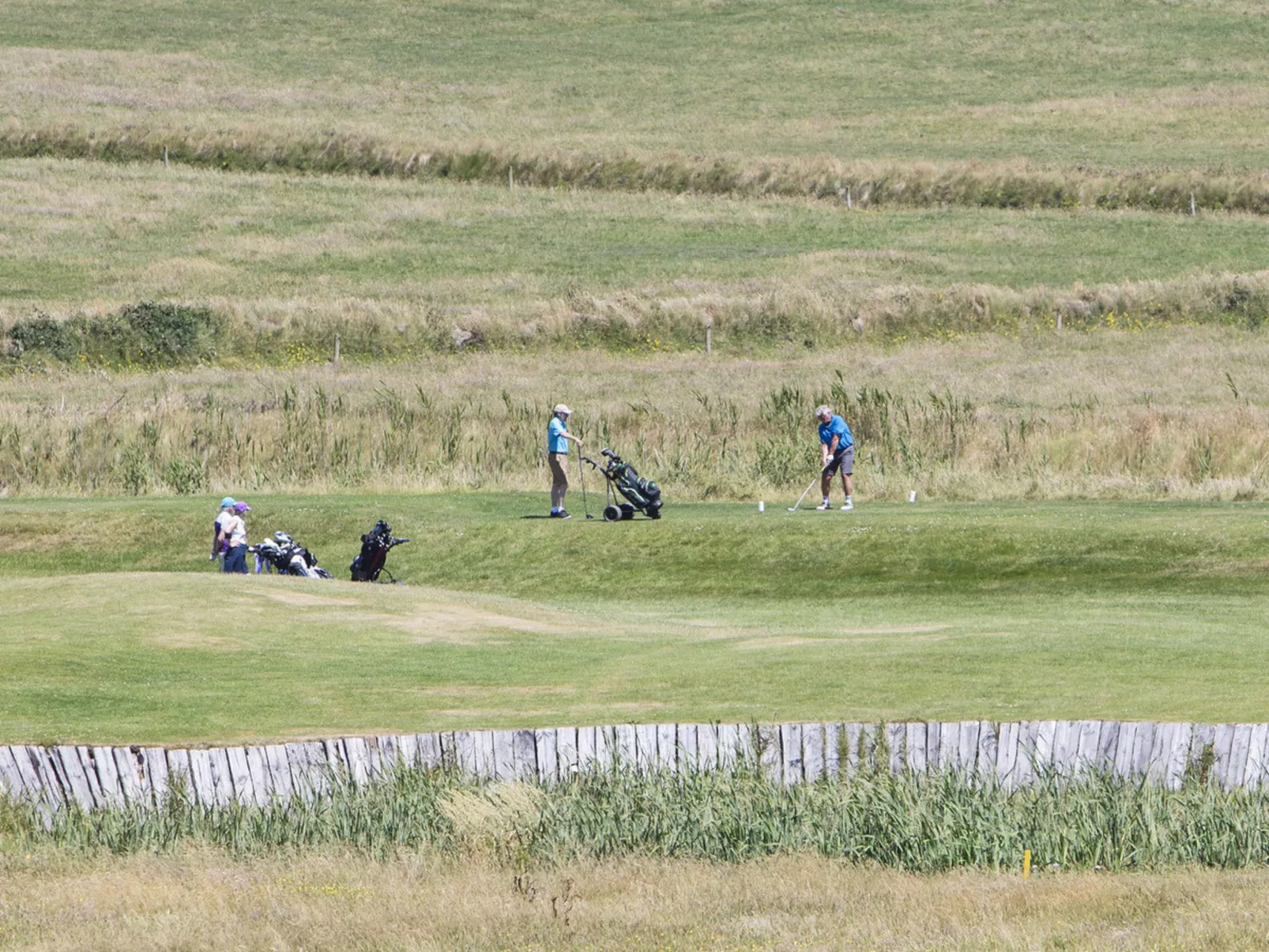 Kilkee HH - GF - (S5) (TR1) Type B - No 907-Dehors