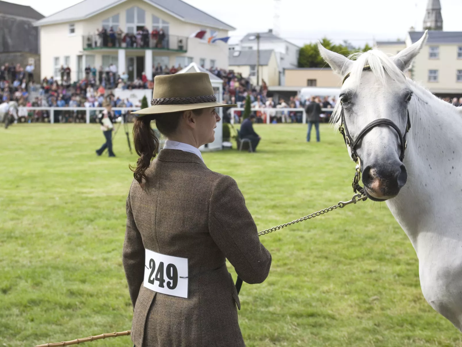Galway Bay (TR4)Lodge-Inside