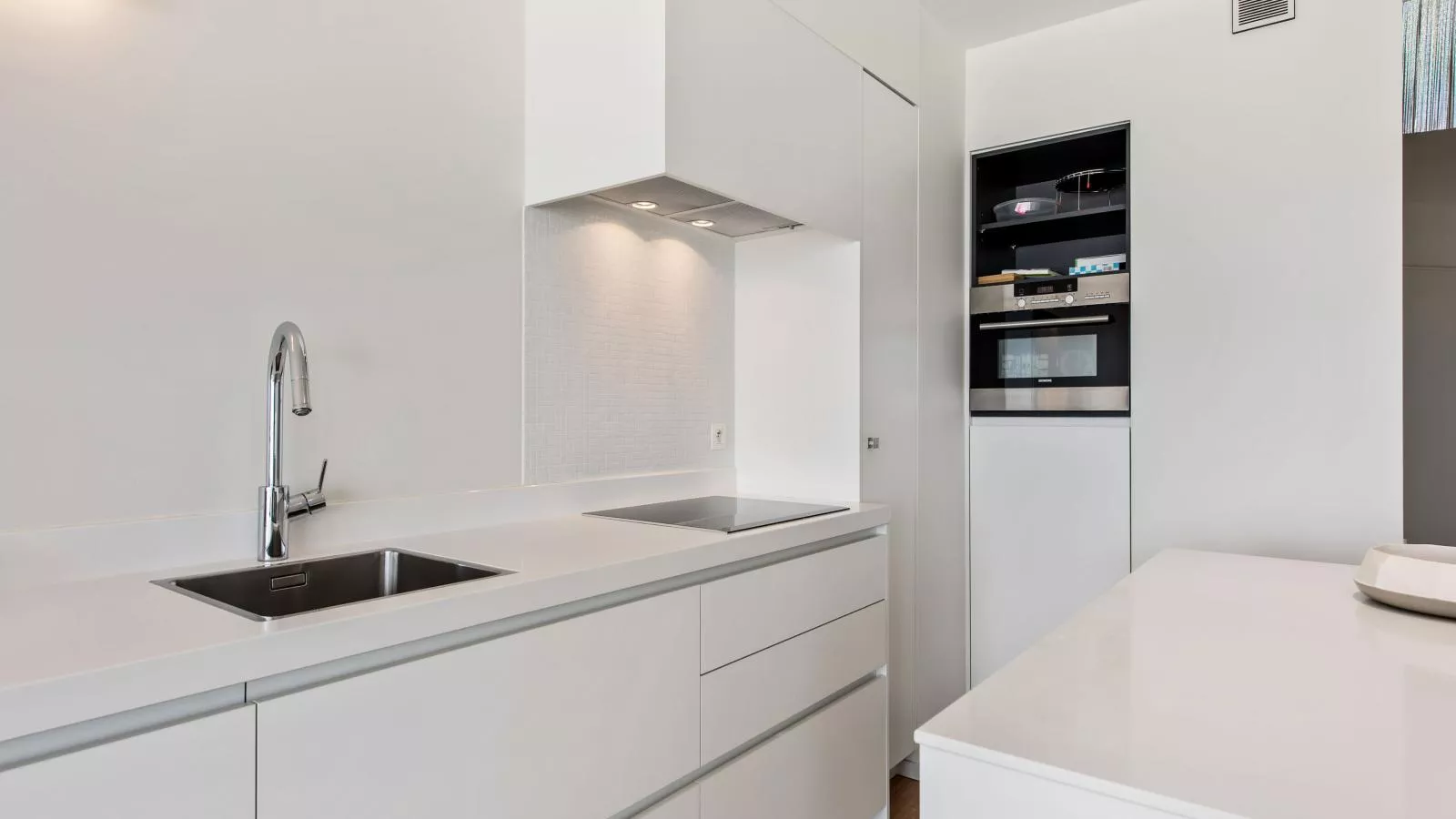 De Meeuwen derde-Kitchen