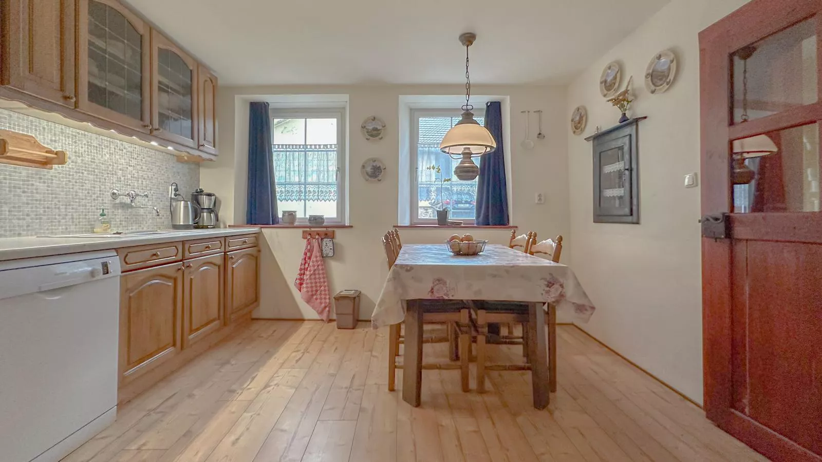 Der Lebendige Garten-Cuisine