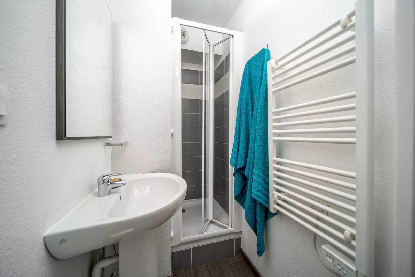 C. Du Verdon N°3308 - 3P6-Salle de bain